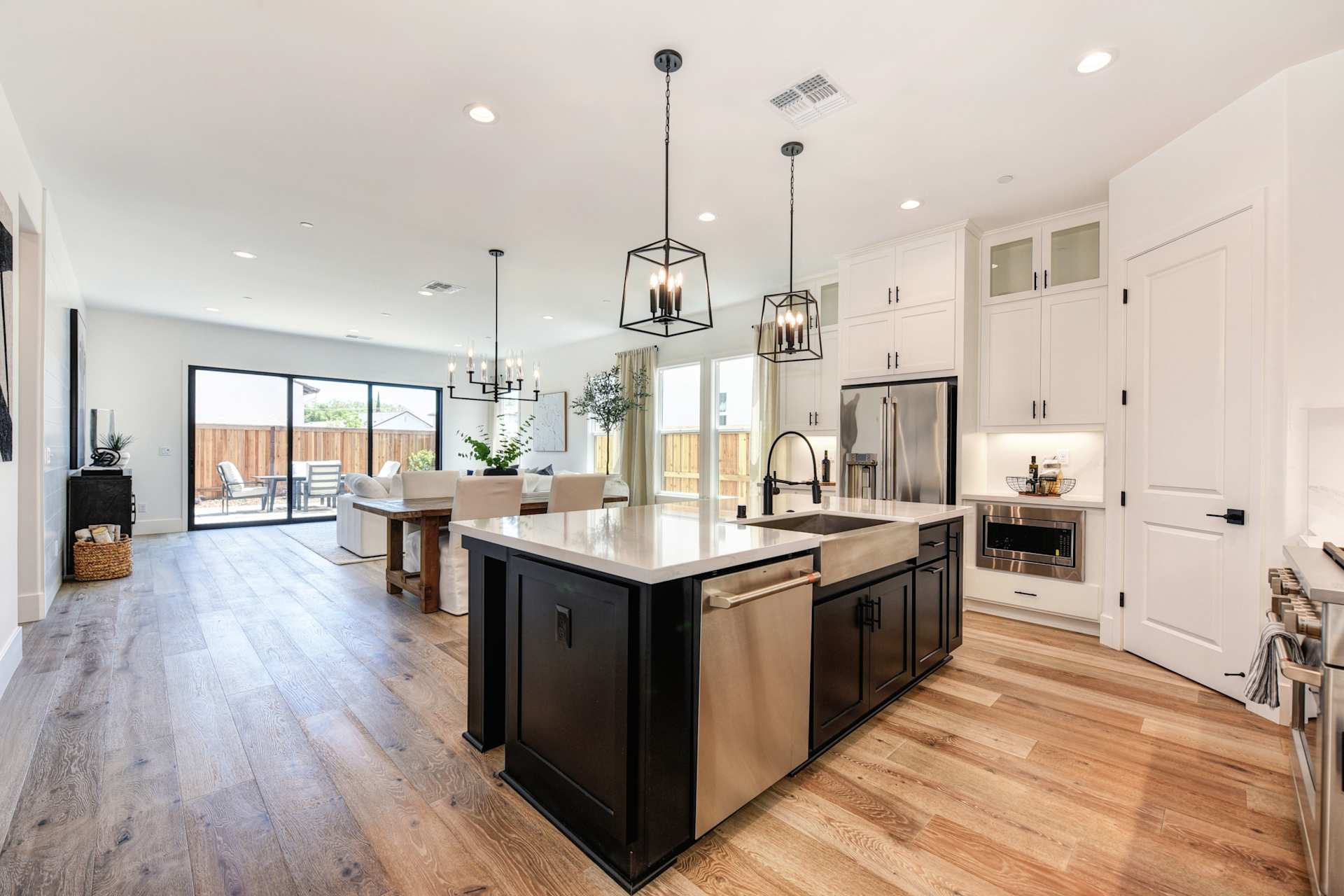 Photo Gallery Michael Onstead Crocker Village