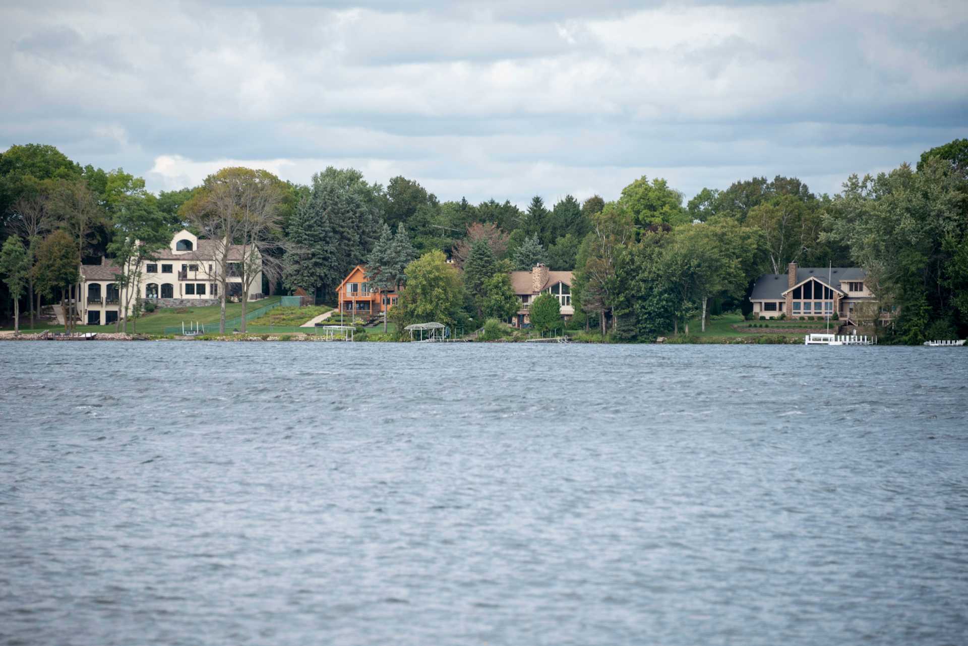 The Lakes Lake Geneva Real Estate Linda Tongé