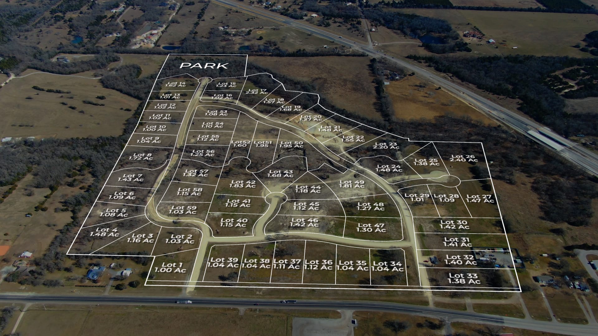 LandVest Development Texas Real Estate Development Team