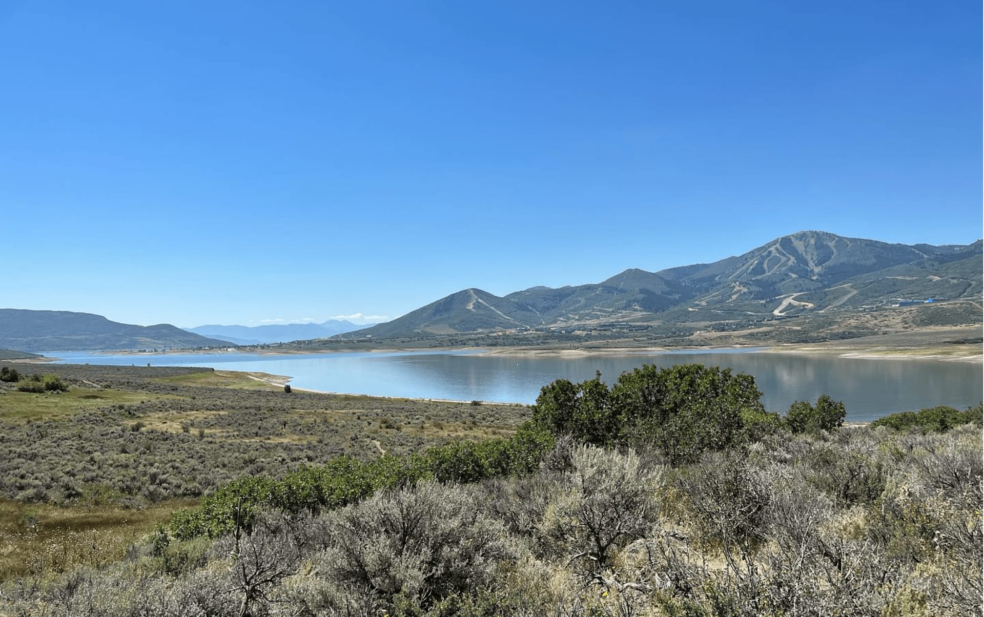 Jordanelle Reservoir Homes For Sale Homes Park City