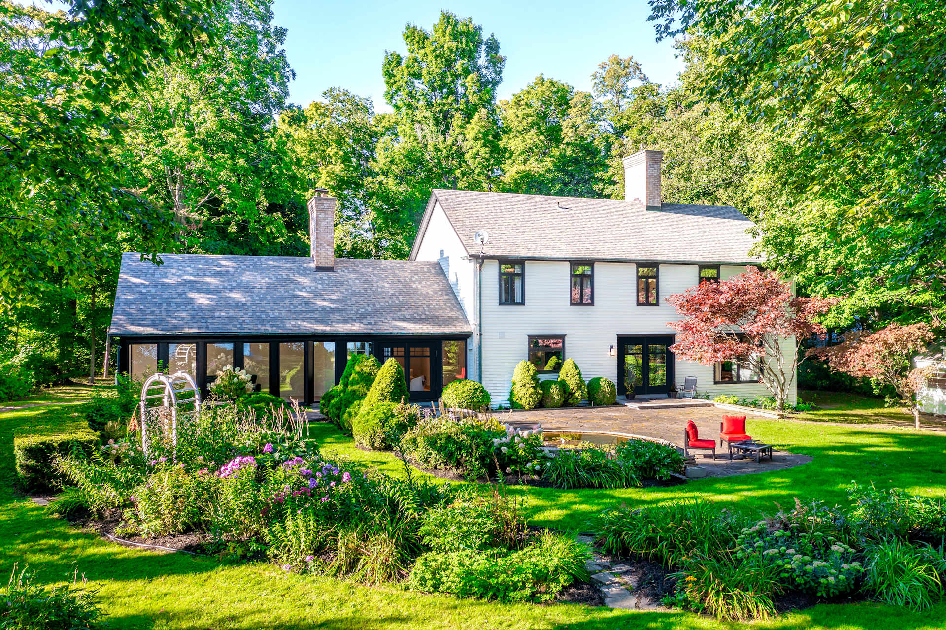 Homes For Sale in Kleinburg & Real Estate Listings Janice Williams