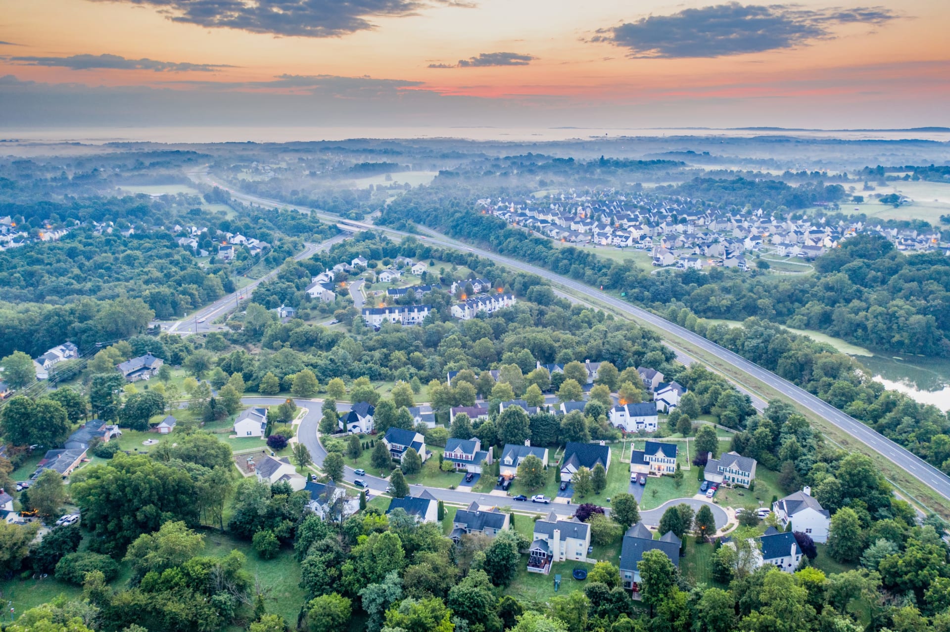 The Reeder Group Virginia Real Estate