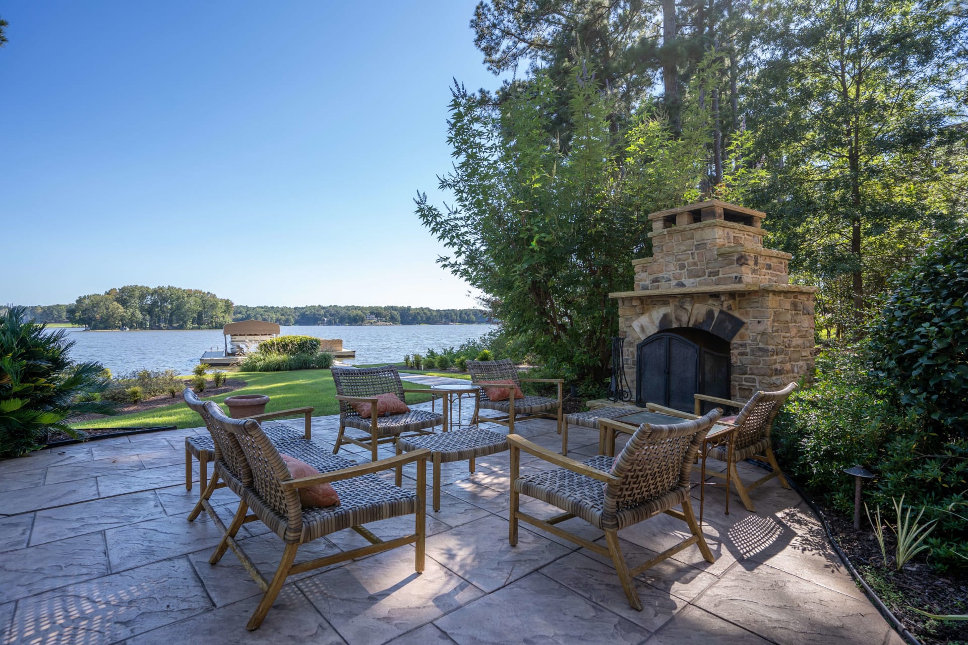 Home Valuation Lake Oconee Real Estate Expert Riezl Baker