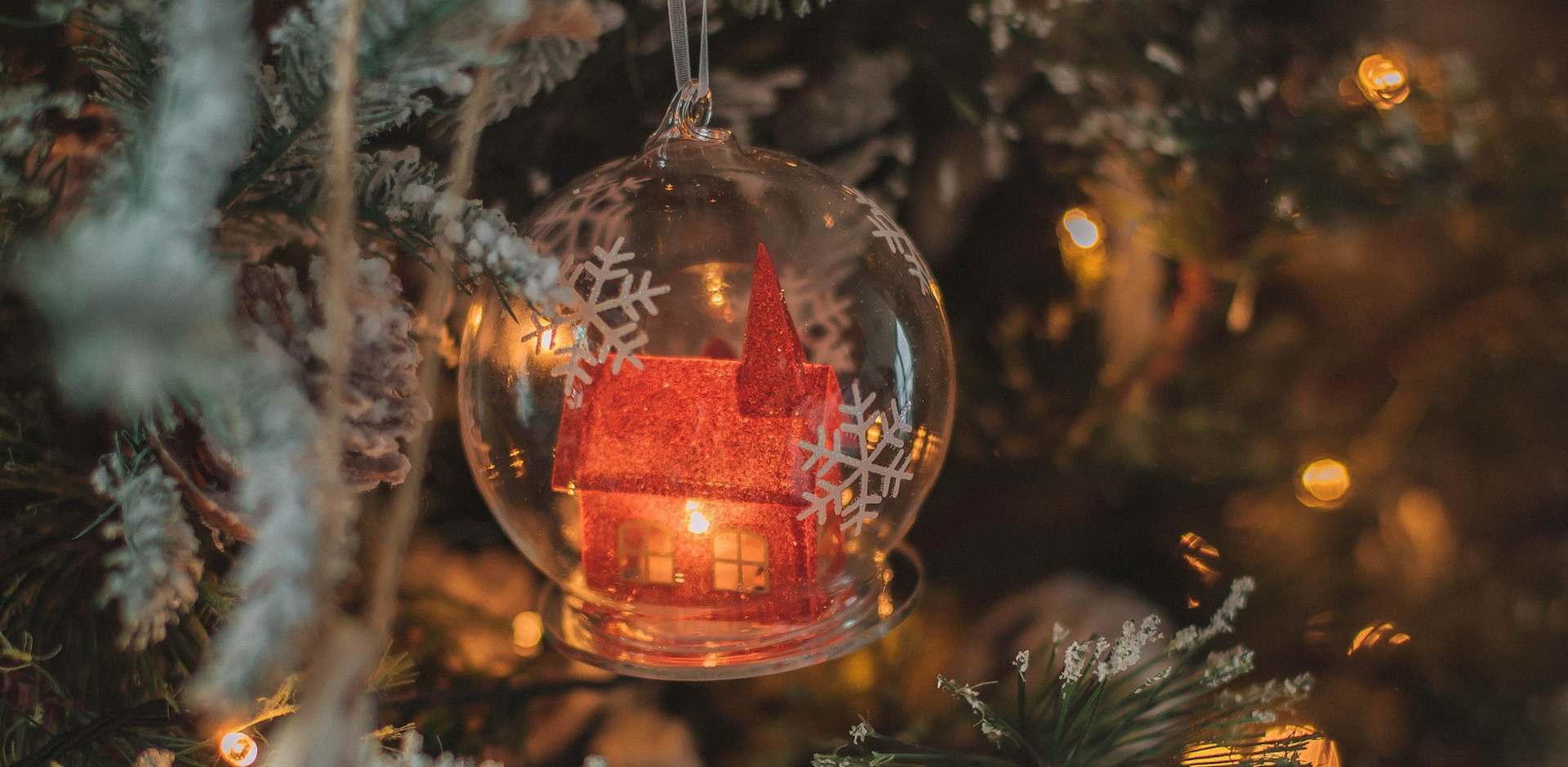 EXPERT ADVICE FOR BUYING A HOME DURING THE HOLIDAYS