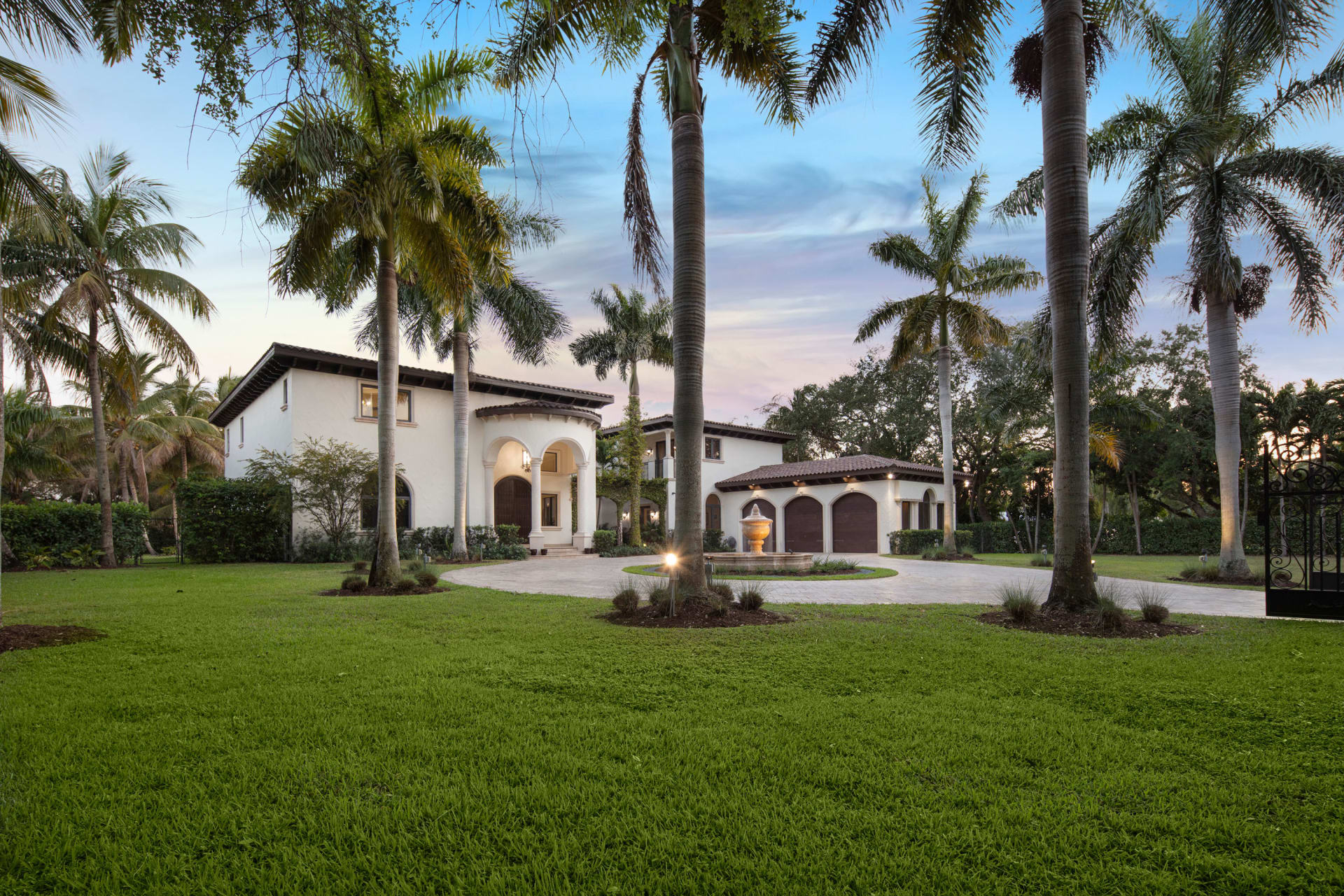 Magnificent One Acre + Estate | 6706 SW 67 Street, South Miami | Michael Martinez | ONE Sotheby's