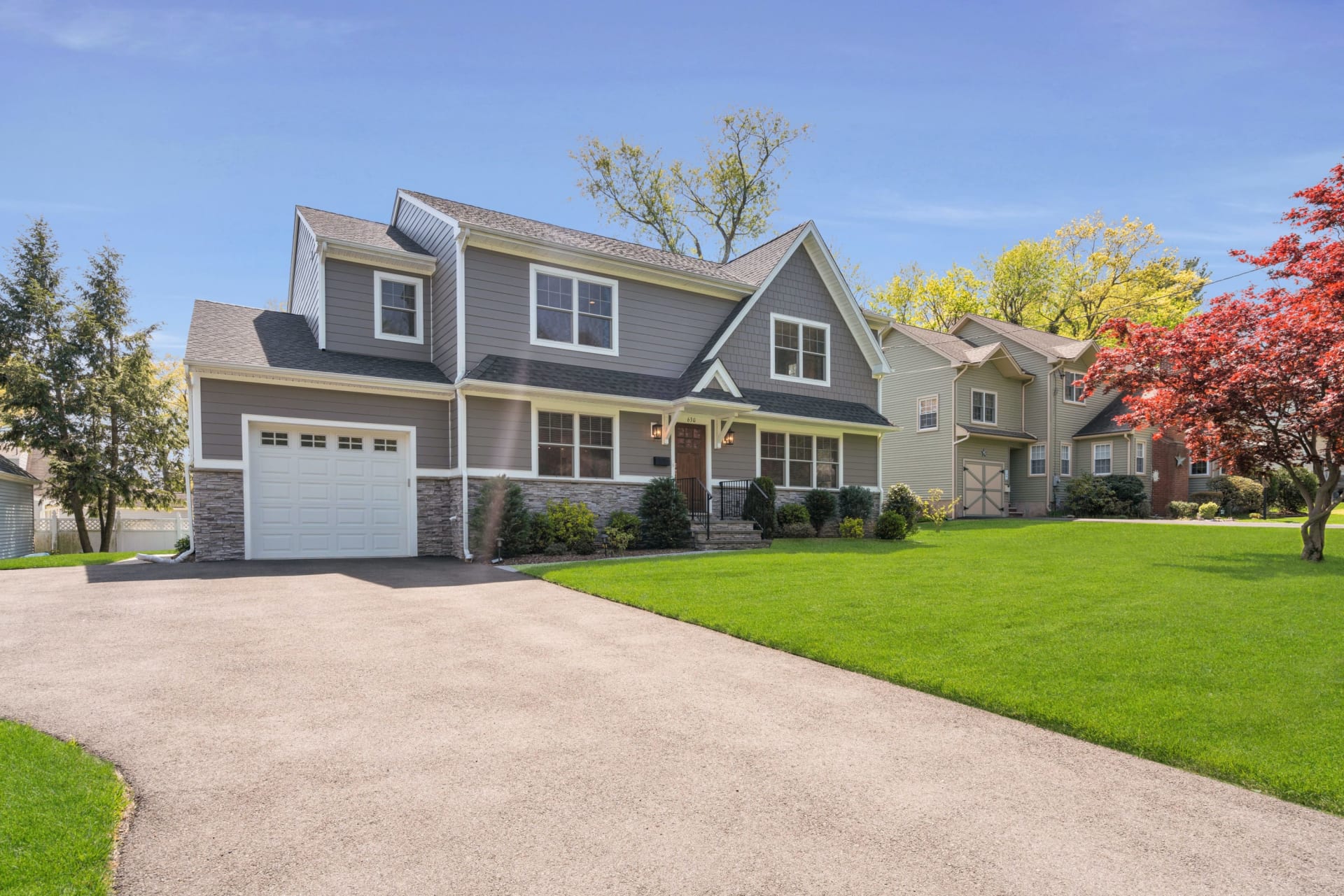 Homes for Sale Ridgewood, NJ Christina Gibbons Group