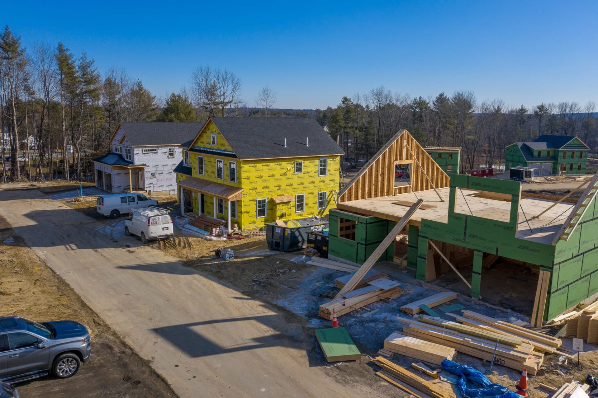 Homestead Farms The David Banks Team RE/MAX By The Bay Maine's