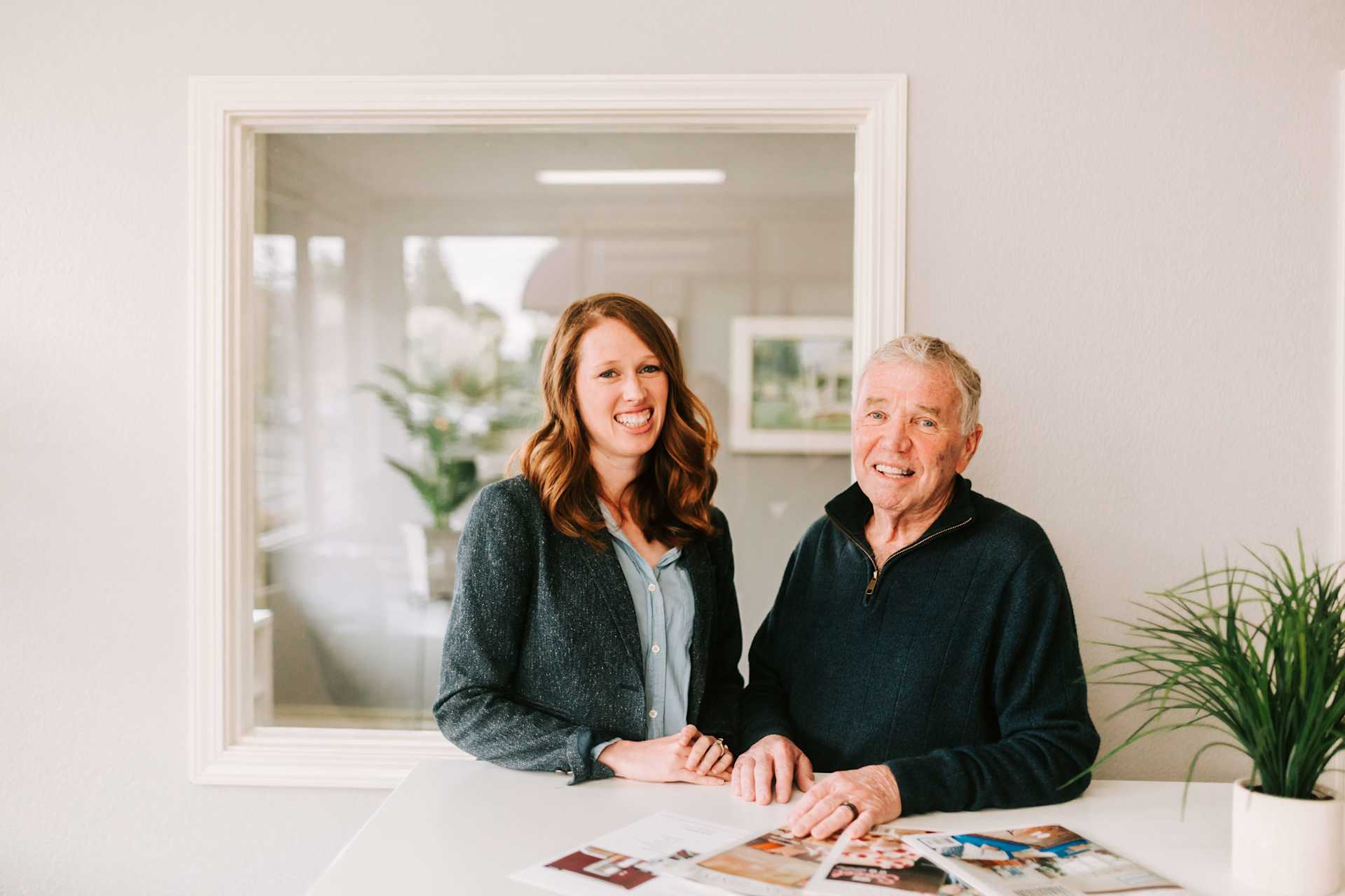 Ridge Real Estate Group Benicia & Walnut Creek Realtors