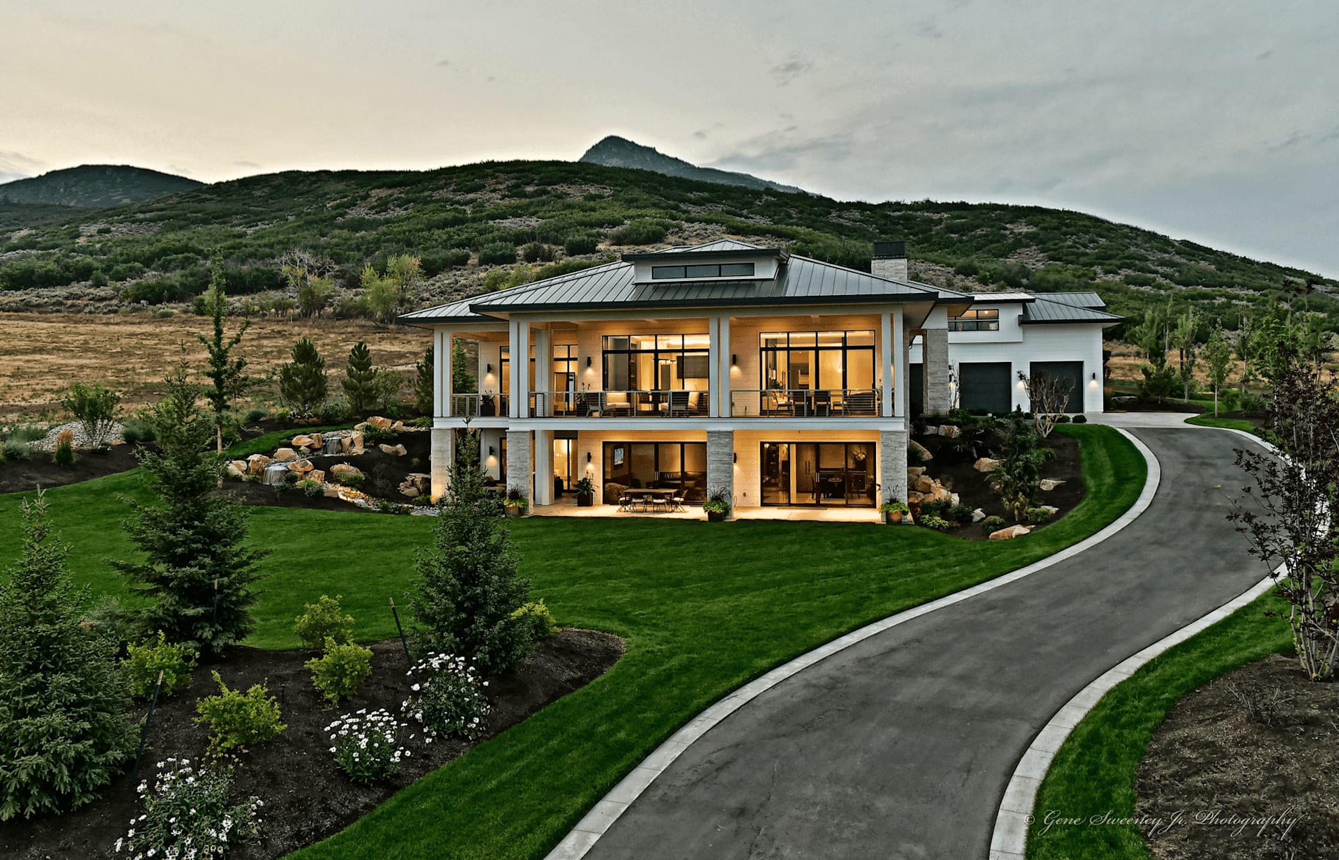 Custom Homes Midway Real Estate Watts Real Estate & Construction