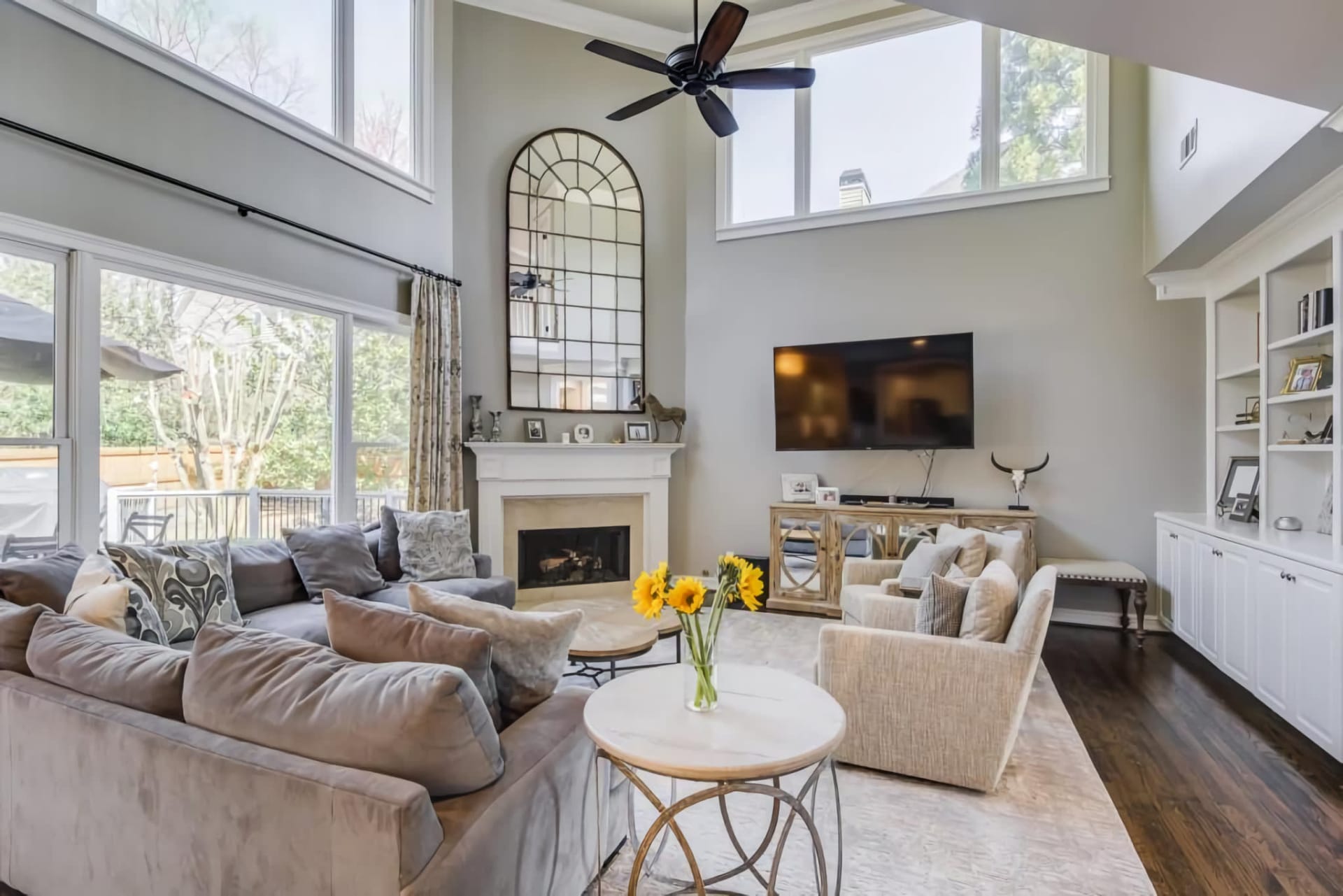 Featured Properties McAuley & Associates