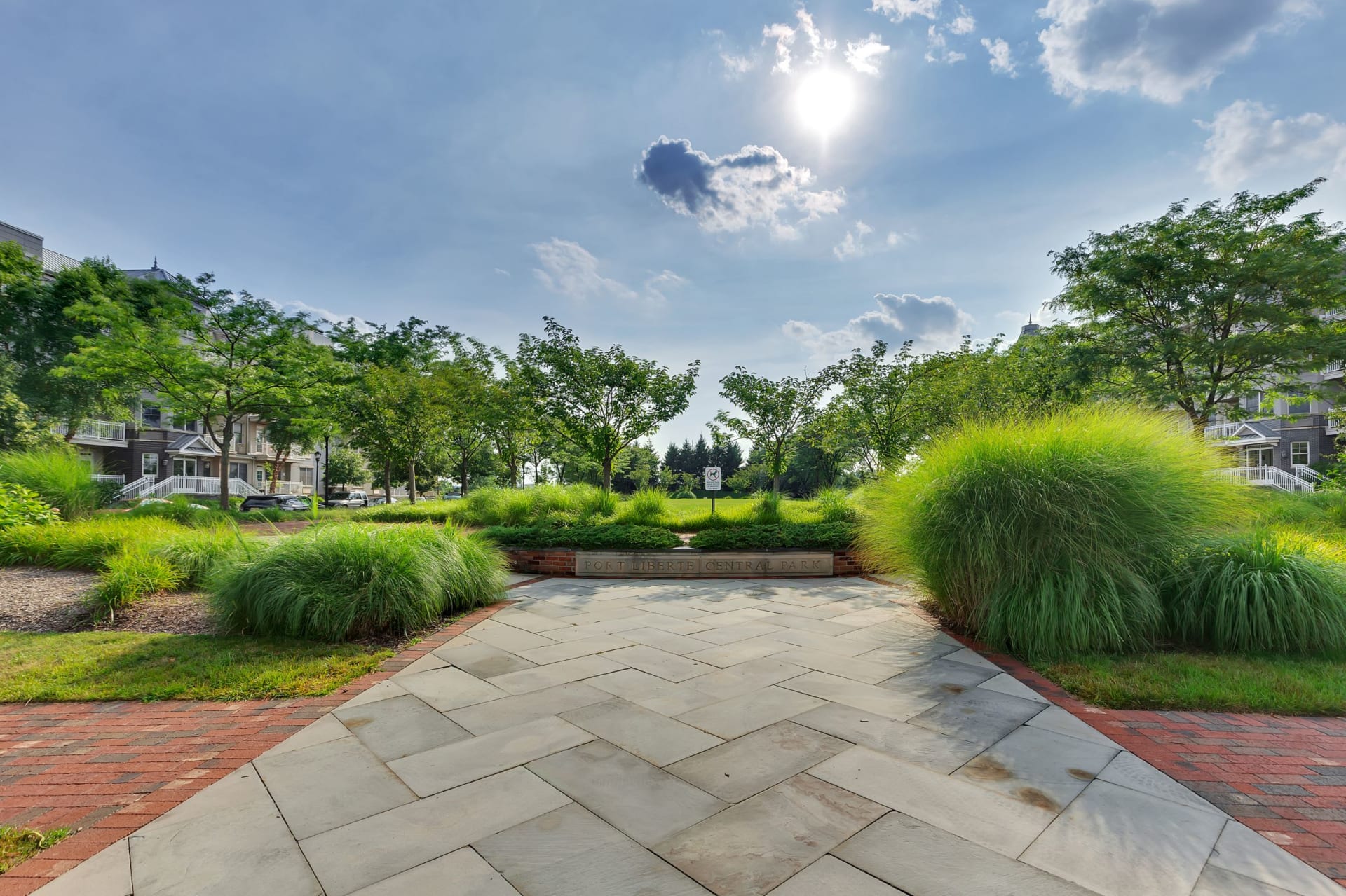 Community Overview Cheryl Clayton Port Liberte Real Estate Agent