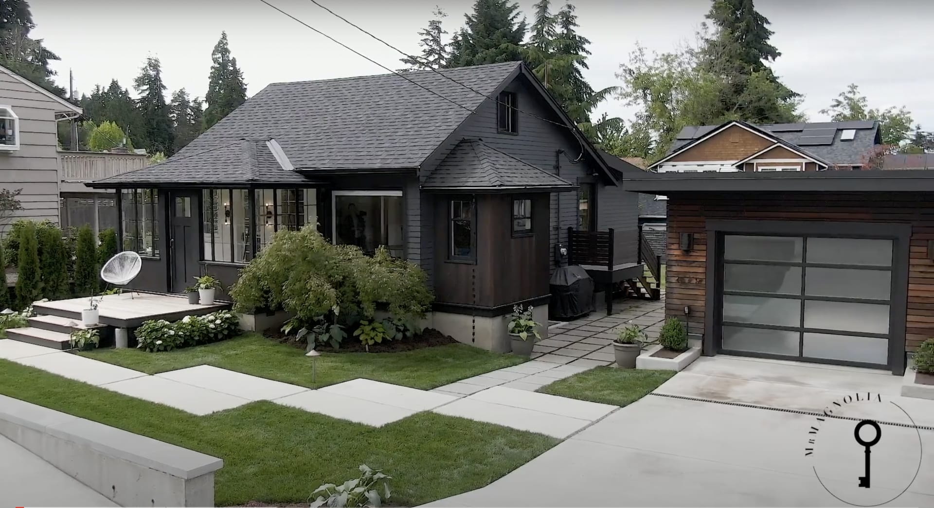 Mr Magnolia Magnolia Real Estate Agents & Realtors