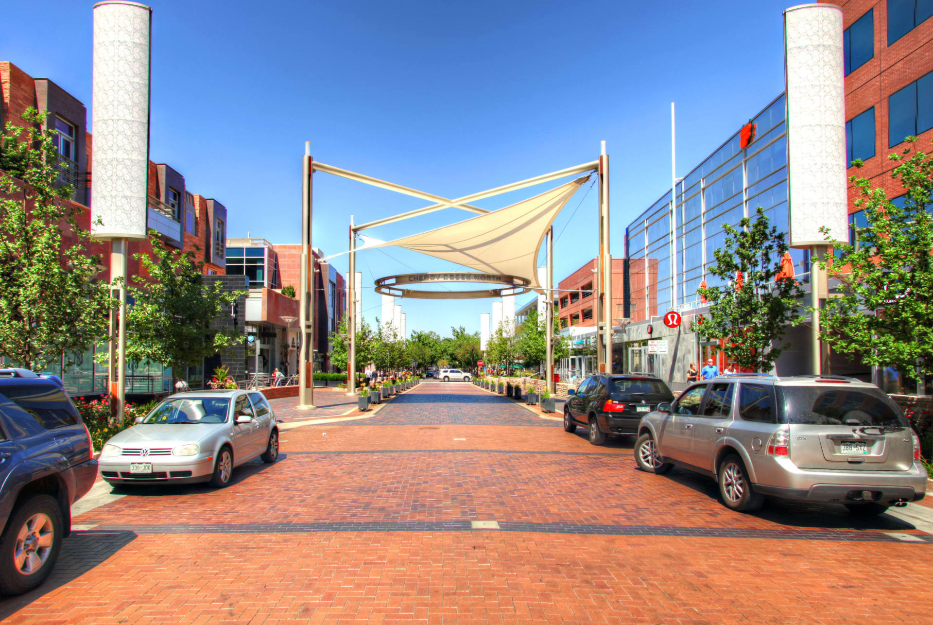 Cherry Creek Neighborhood Guide Anne Dresser Kocur Anne Dresser