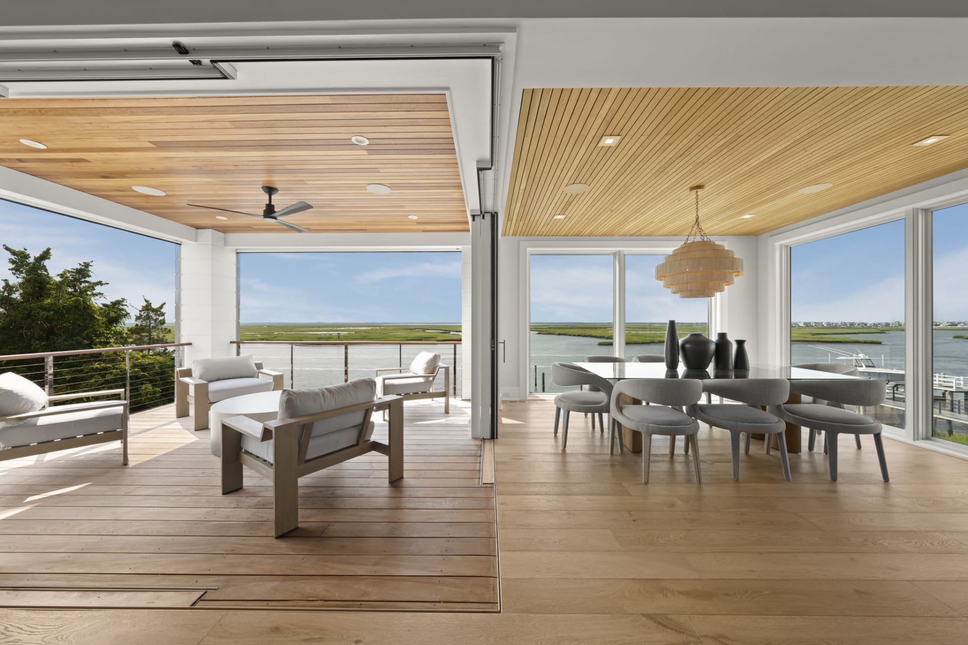 Nick Giuffre Avalon and Stone Harbor Real Estate Agent