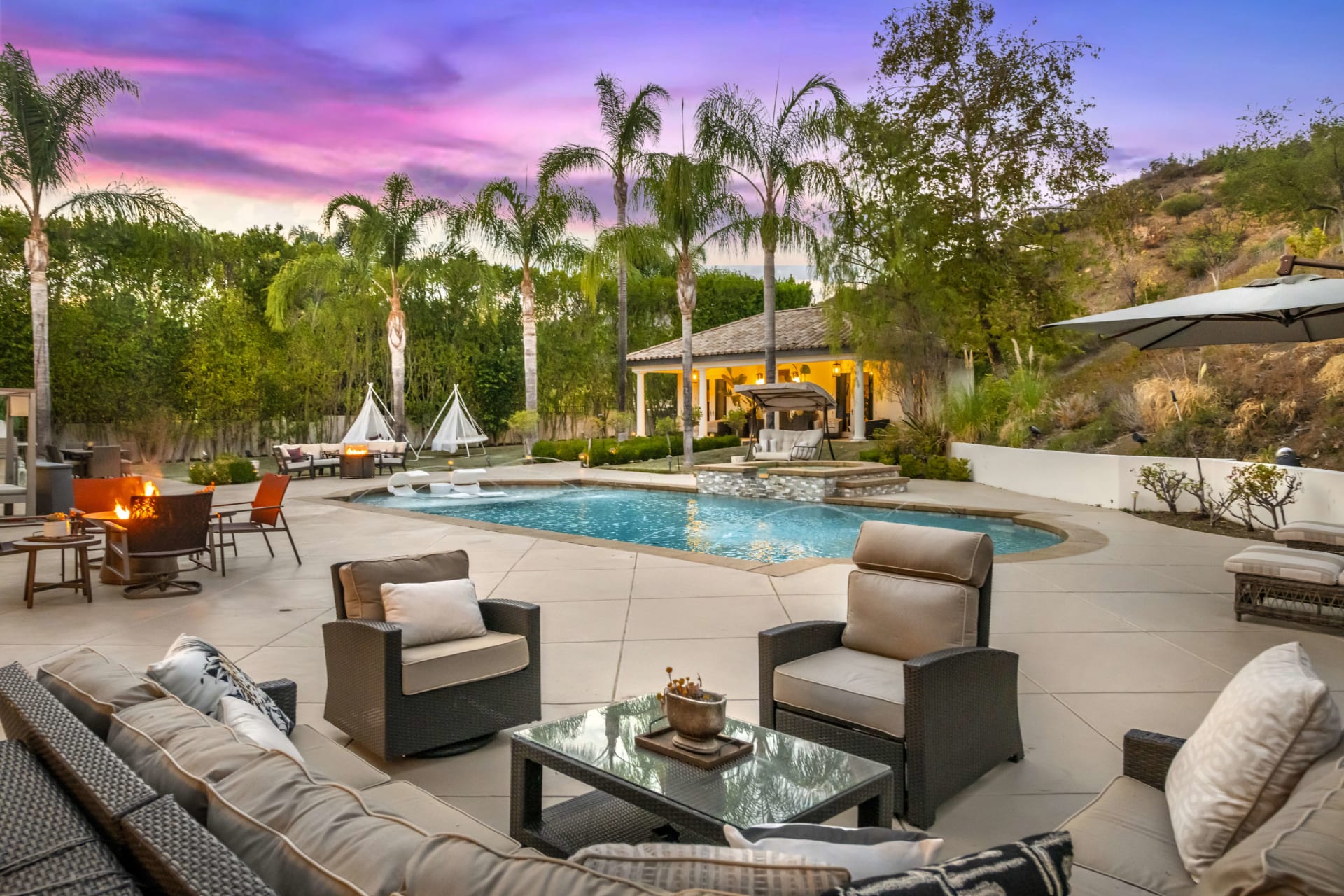 Featured Listing Exquisite Luxury in Abercrombie Ranch Estates