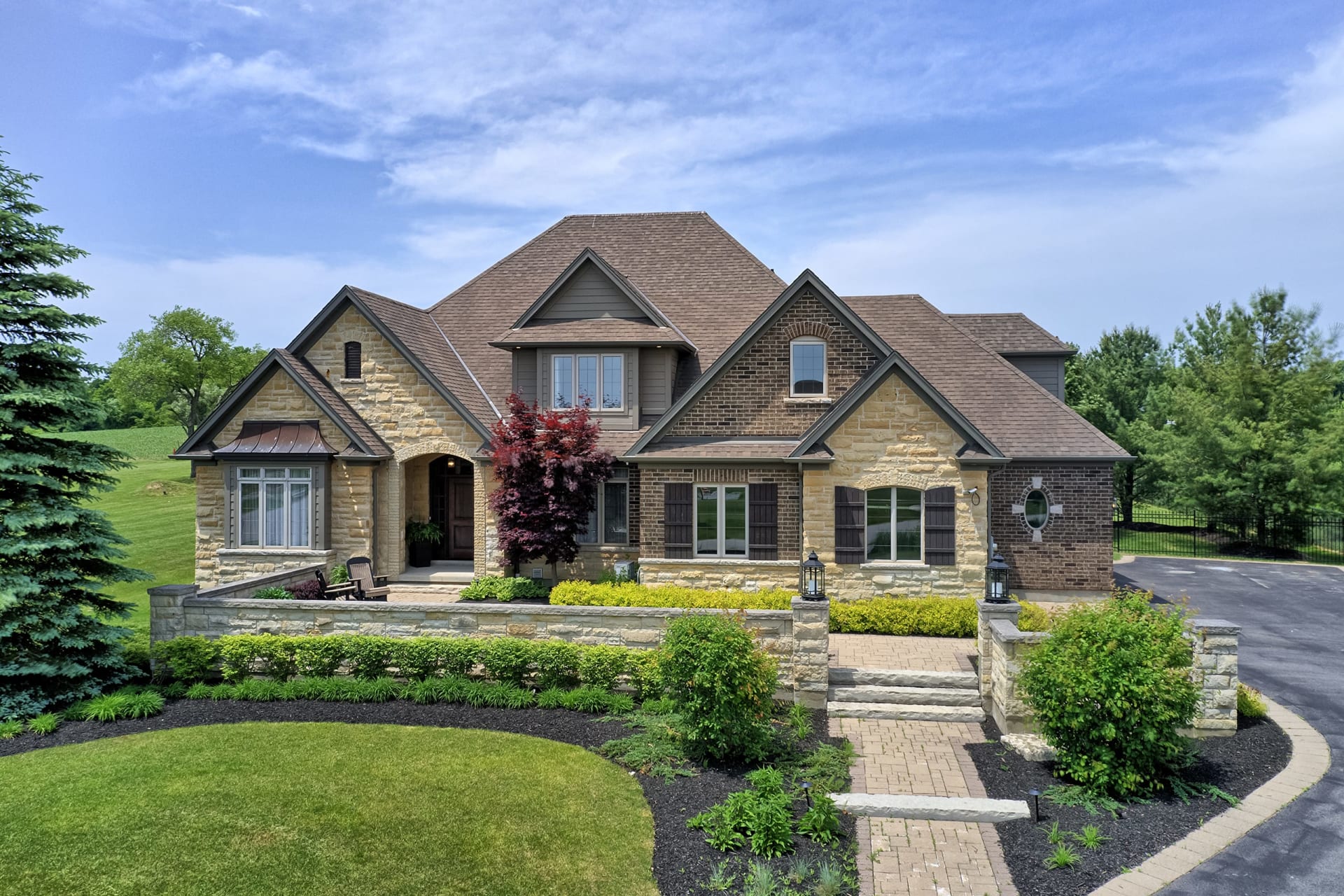 27 Old Ruby Lane Oakville, ON N0B 2J0 Goodale Miller Team