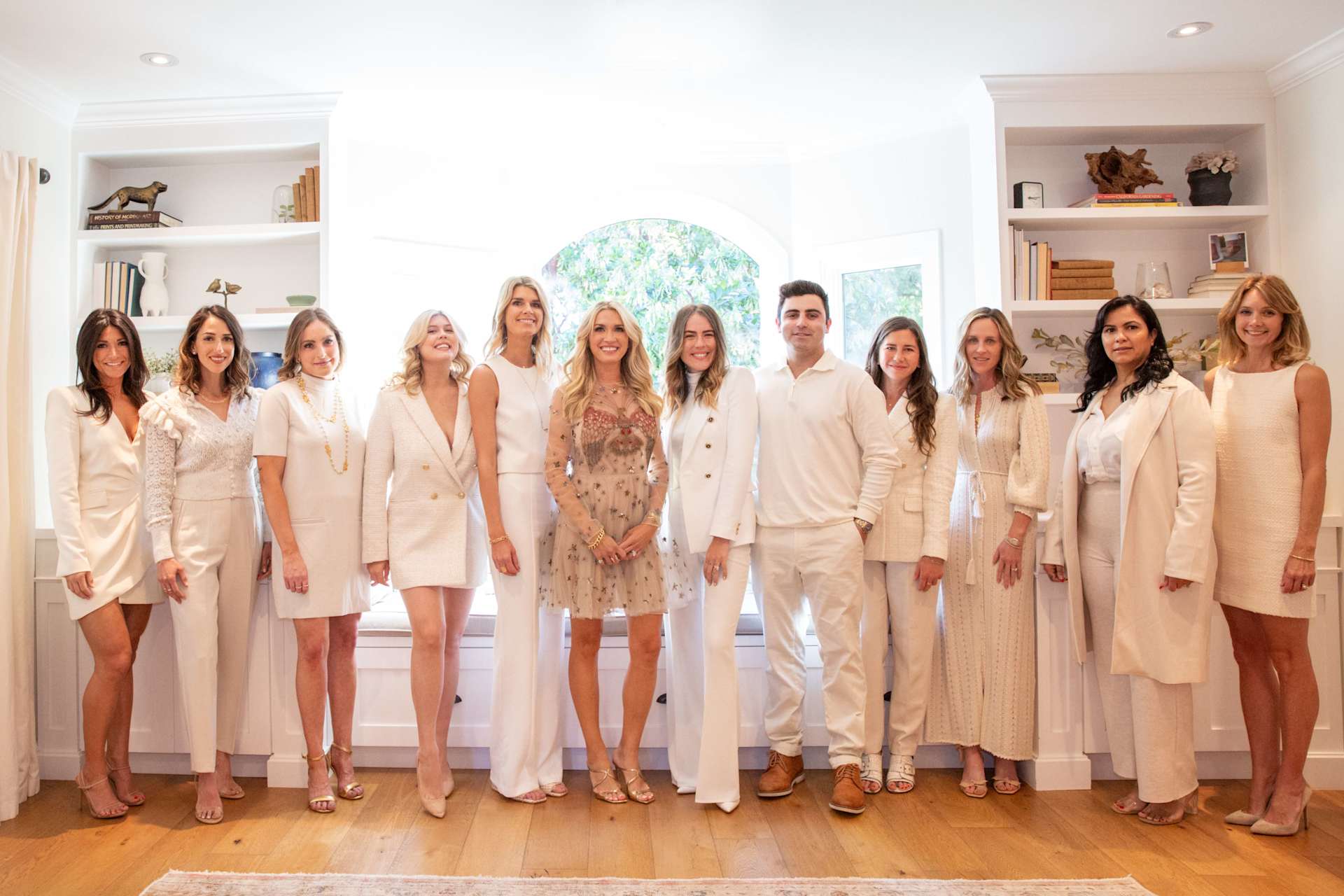 Meet Our Team Shelton Wilder Group Los Angeles Real Estate Agents