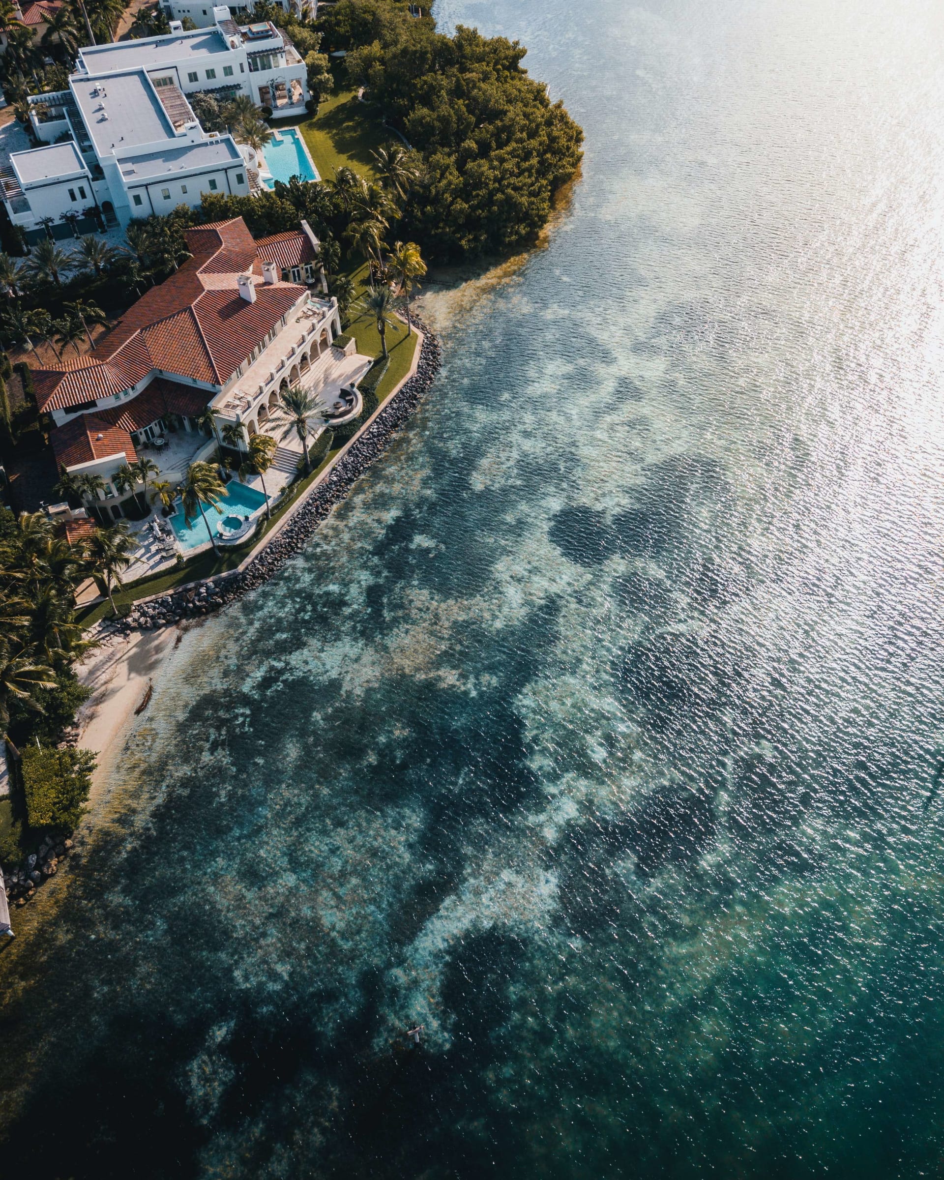 Home Valuation