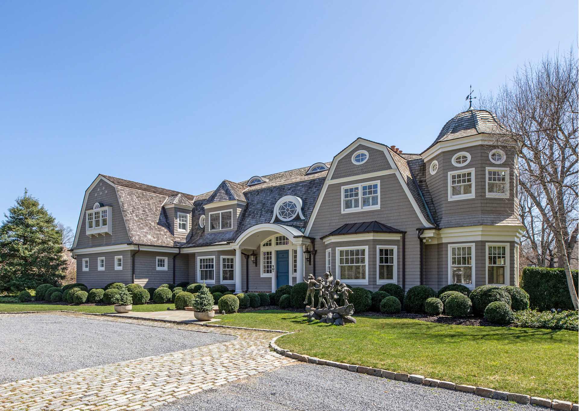 In the News The Friedman Team Great Neck Real Estate Experts