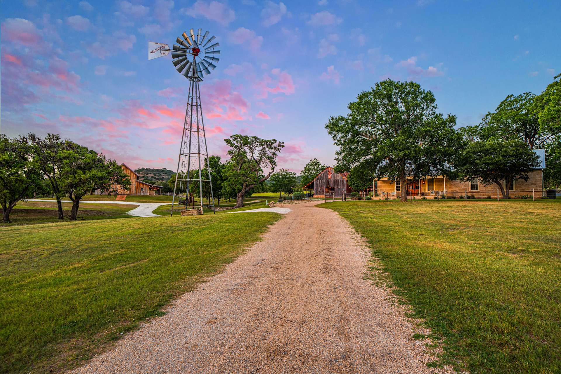 Buying Texas Hill Country Real Estate in Fredericksburg & Beyond