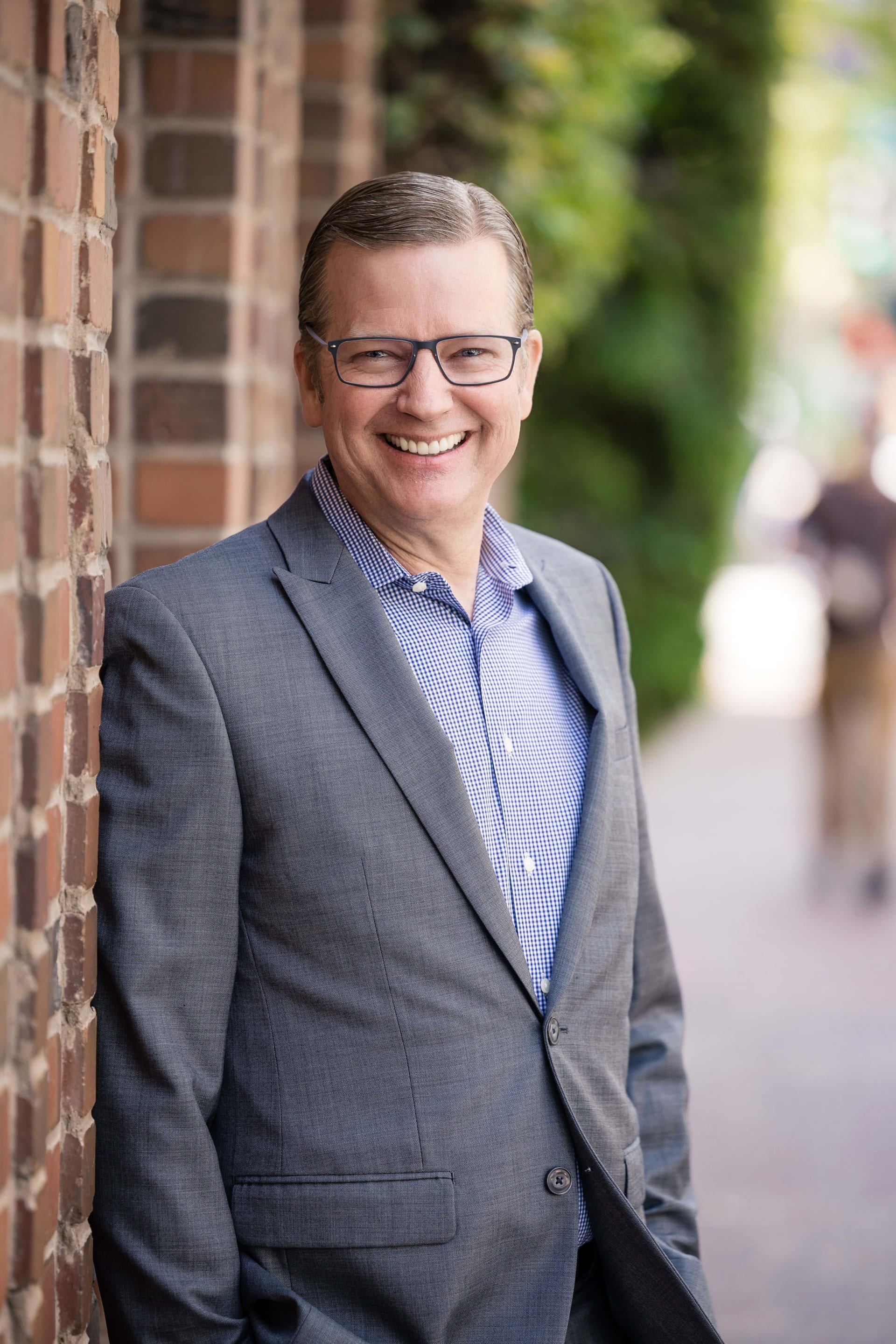 David Bergman Los Altos Real Estate Agent