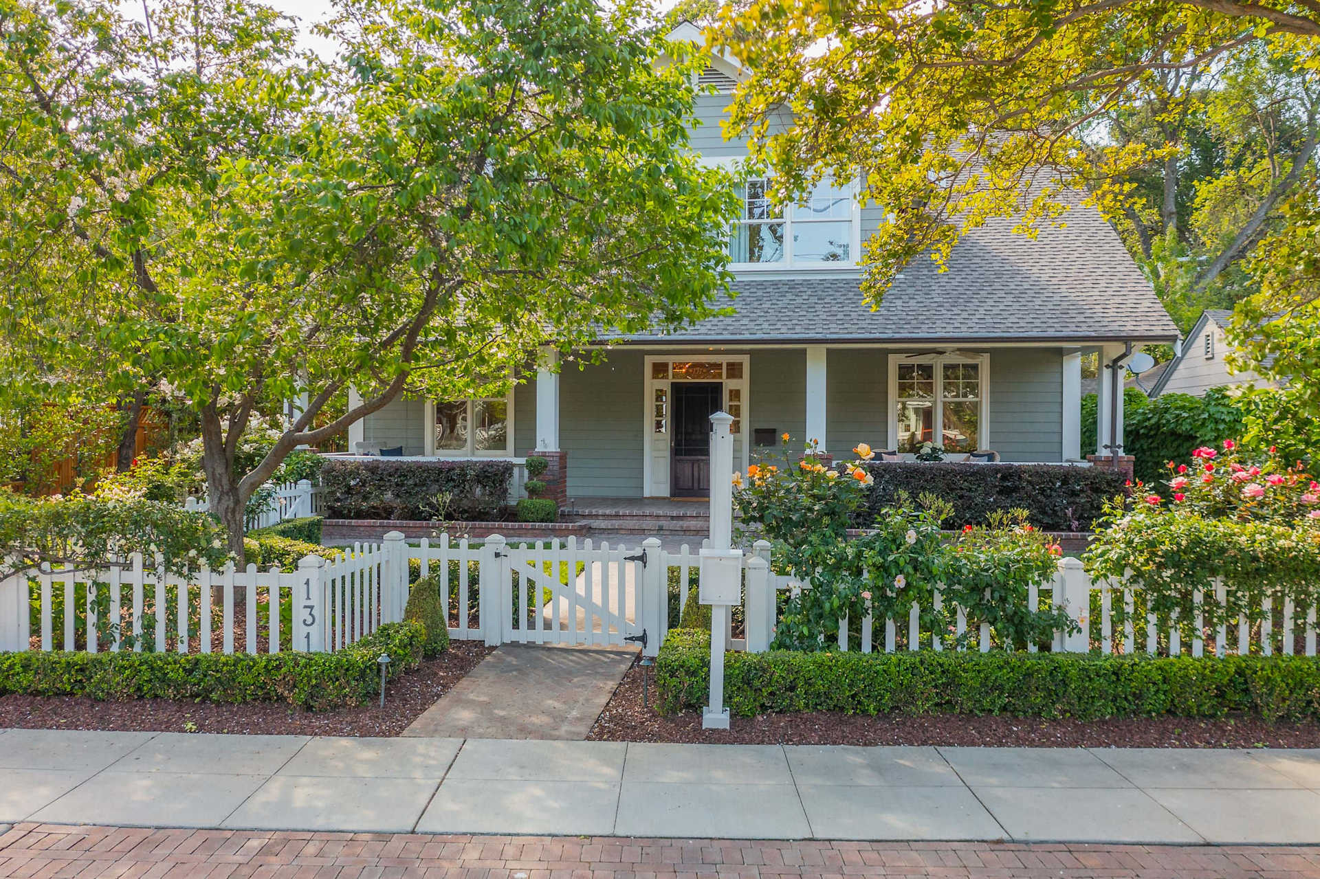 Los Gatos Homes & Real Estate for Sale McCafferty Team