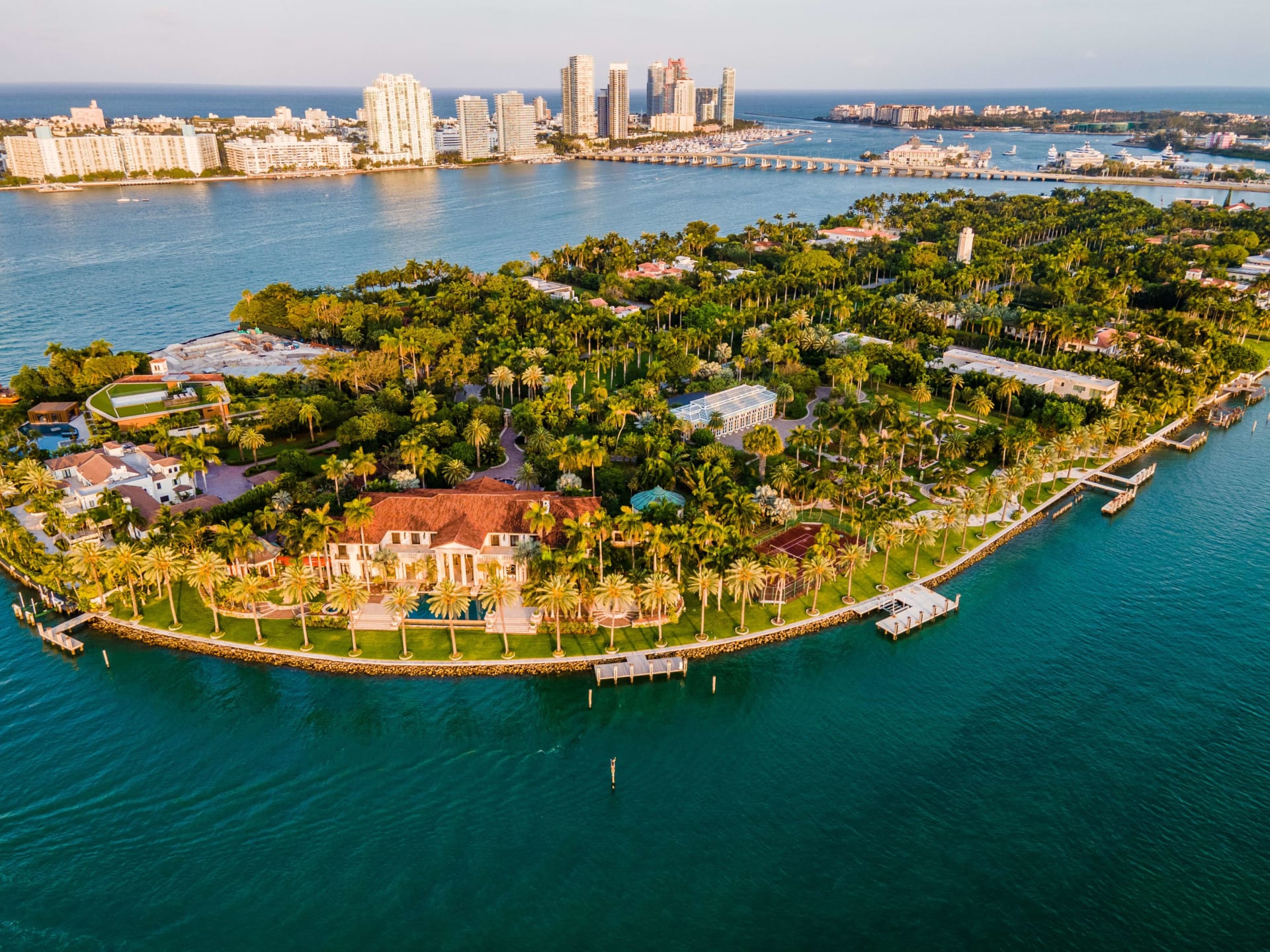 6 Things to Know About Star Island Jeff Miller Group Miami Beach