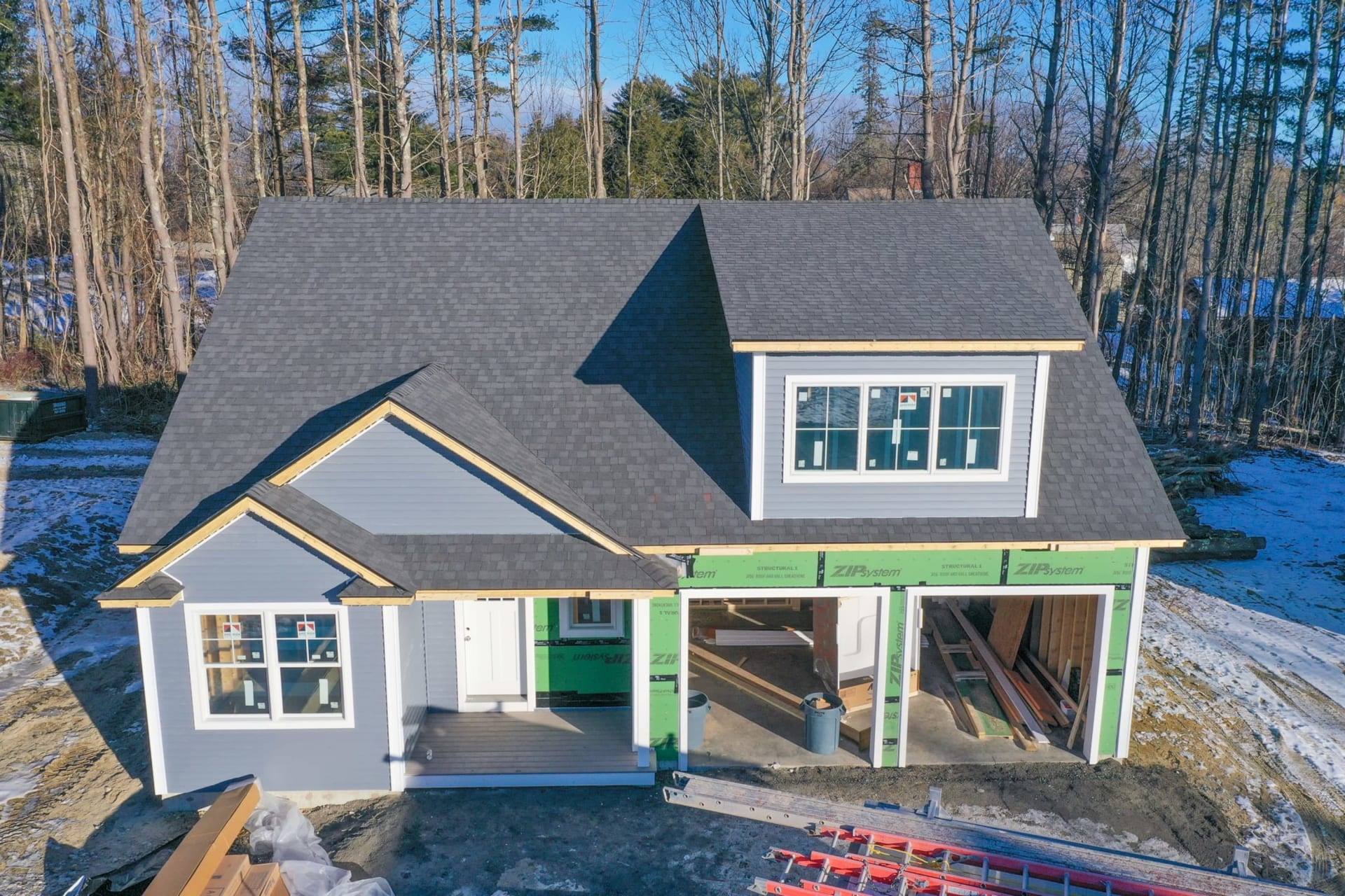 Homestead Farms The David Banks Team RE/MAX By The Bay Maine's