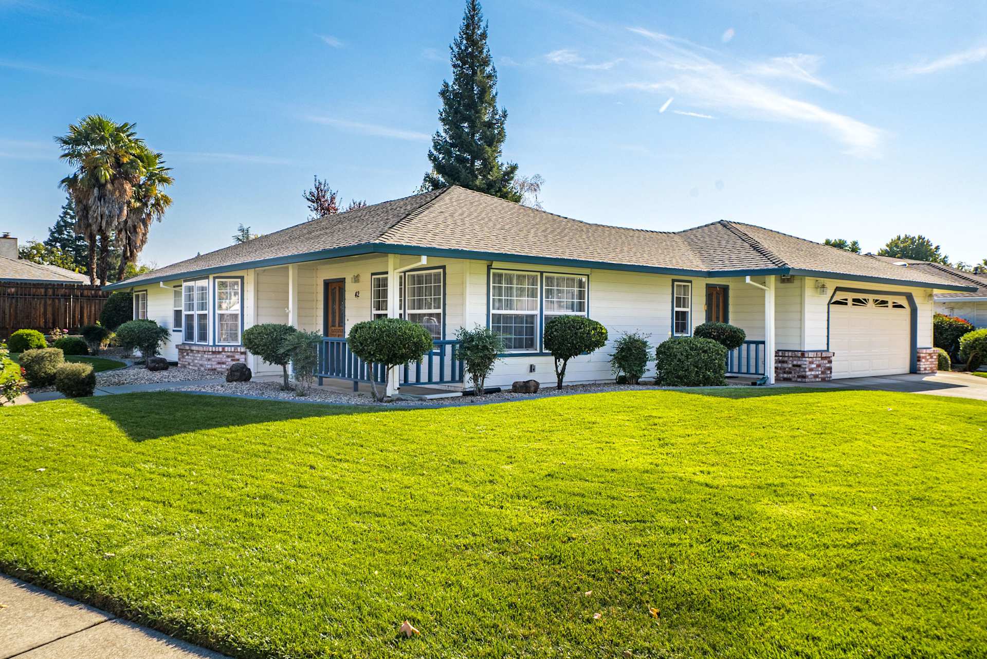 Past Transactions The Jensen Group Chico Real Estate Professionals