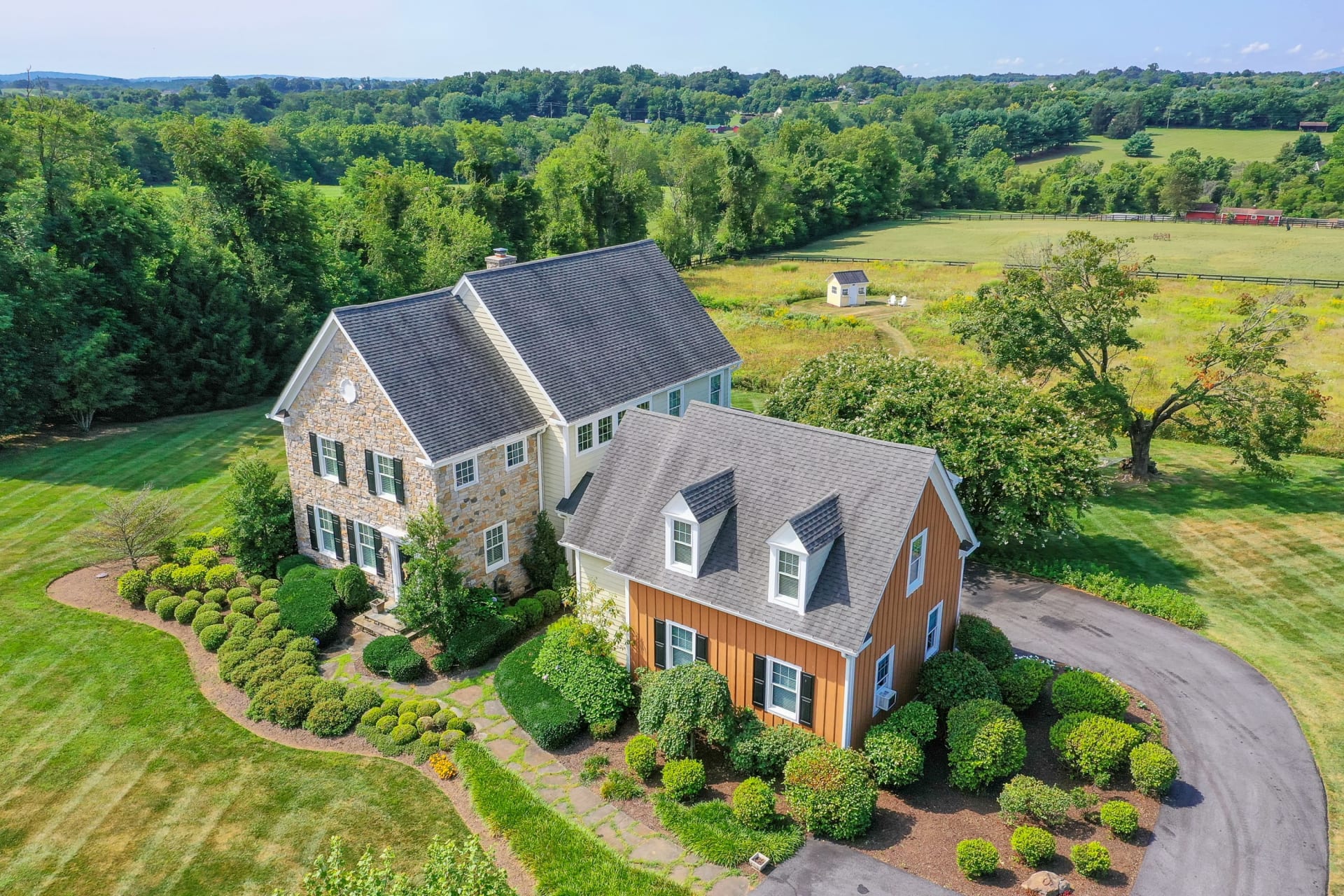 Leslie Carpenter Ashburn Real Estate