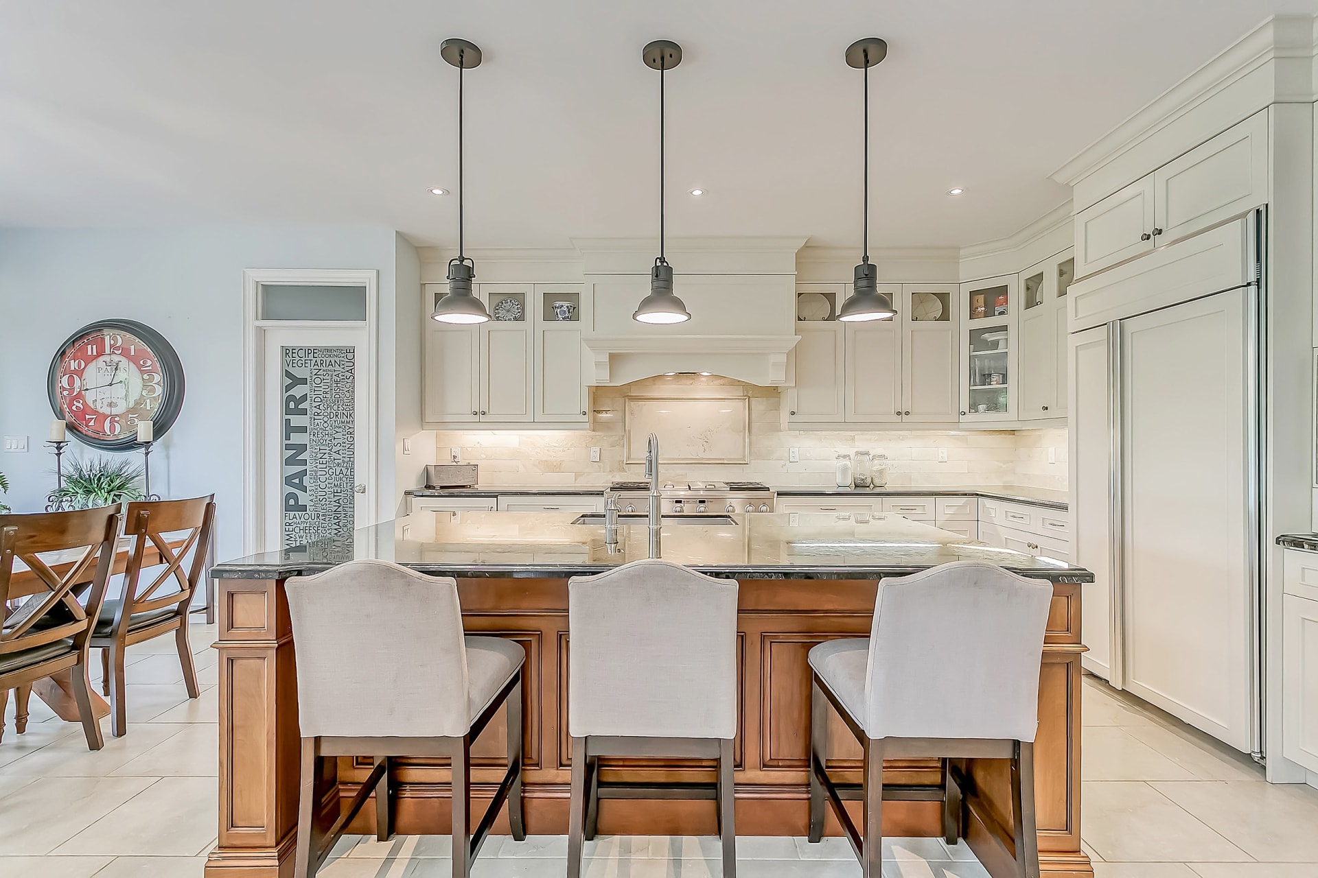 27 Old Ruby Lane Oakville, ON N0B 2J0 Goodale Miller Team