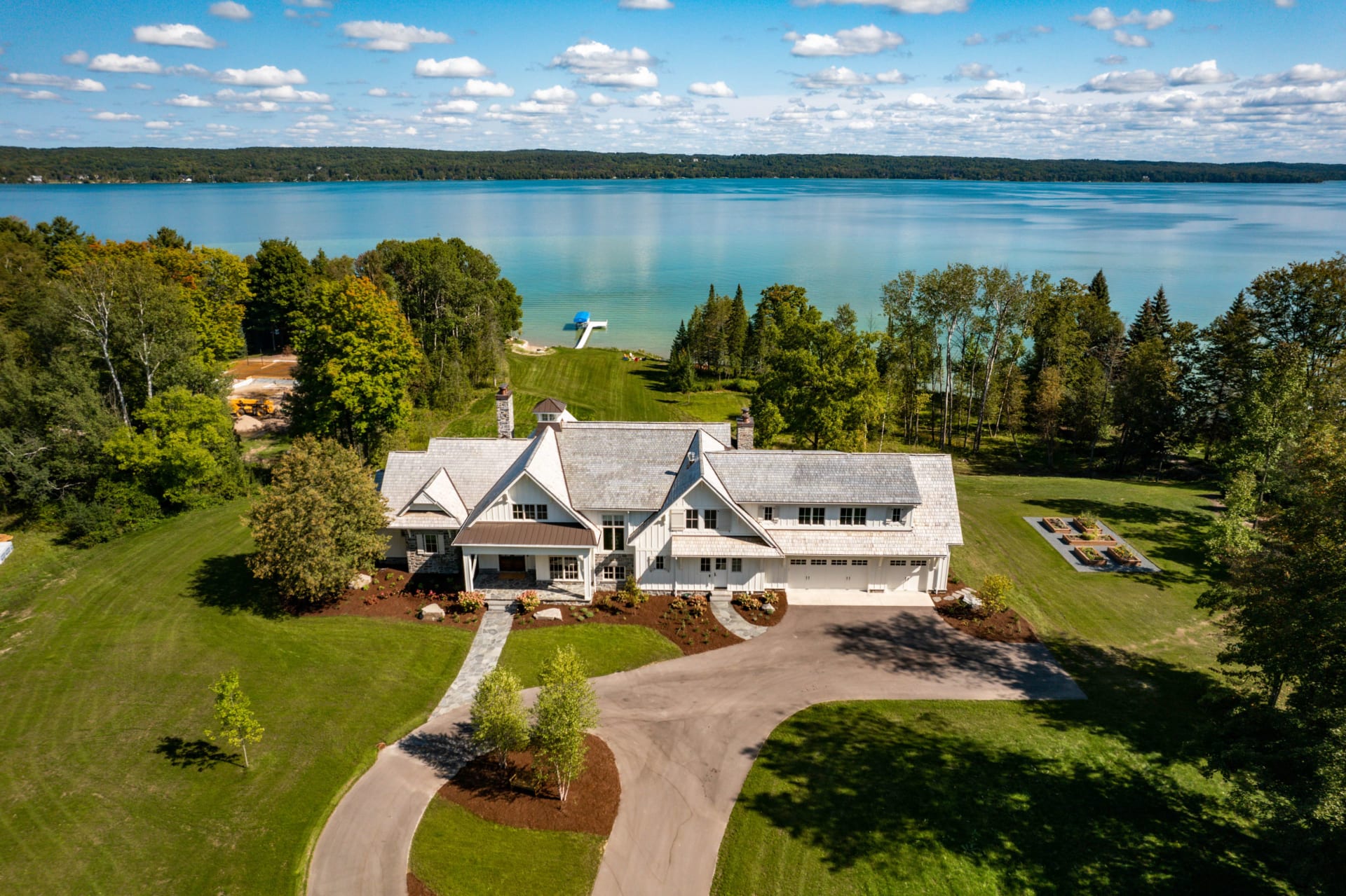 The Shawn Schmidt Group Traverse City Real Estate Team