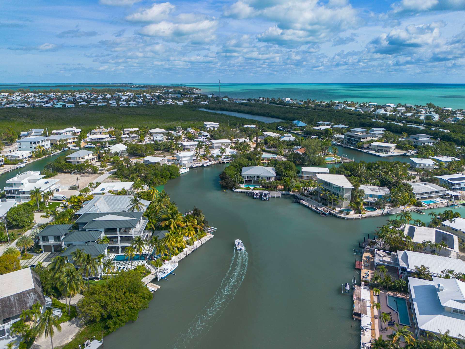 Pine River Realty Islamorada Real Estate Agents