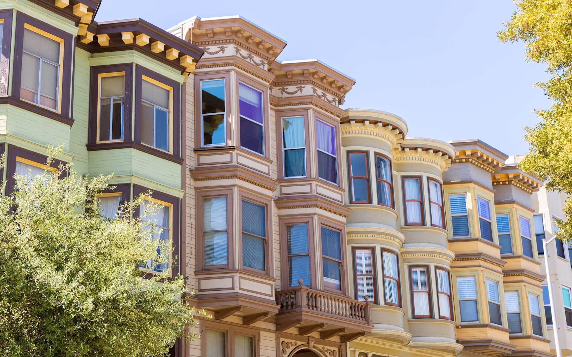 San Francisco Homes for Sale & Listings | Renée + Sam Team
