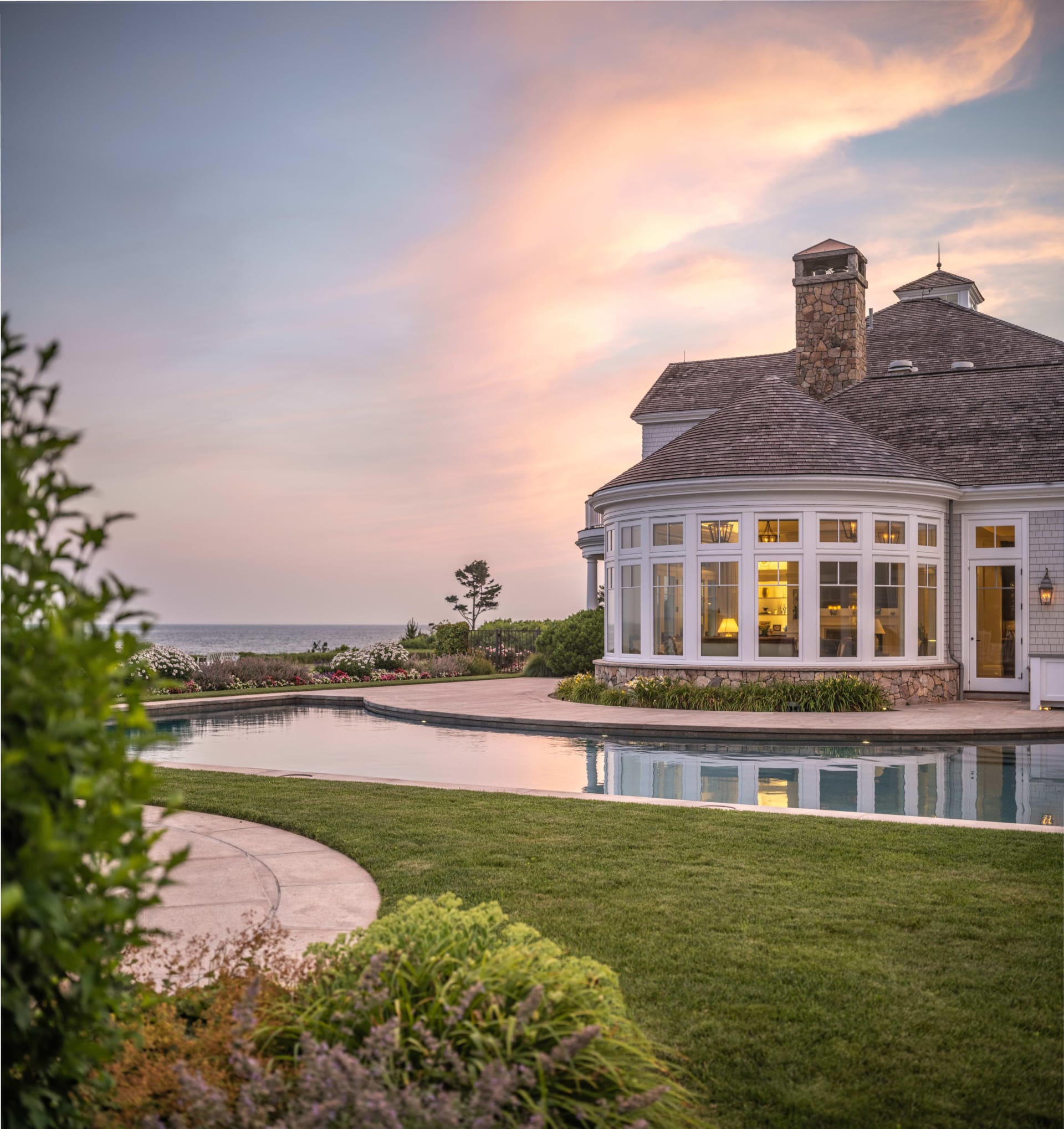 Paul Grover Luxury Real Estate Agent