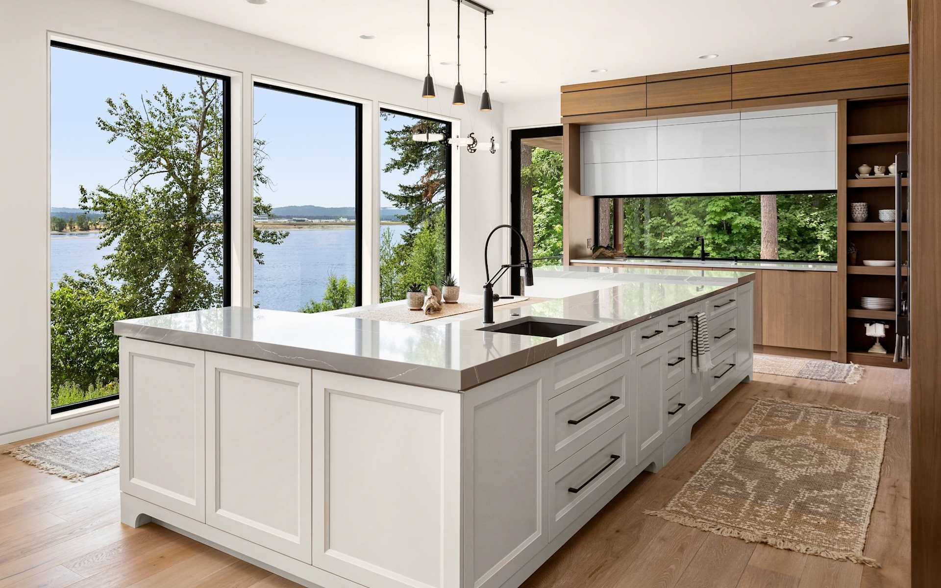 Meet the Team Washington Real Estate Avanza