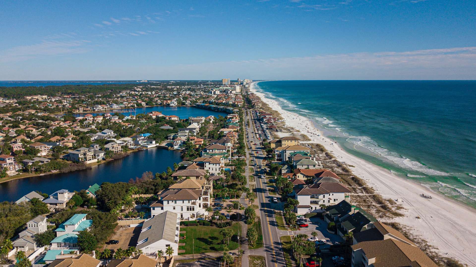 Destin, FL Real Estate & Homes For Sale Marie Babin