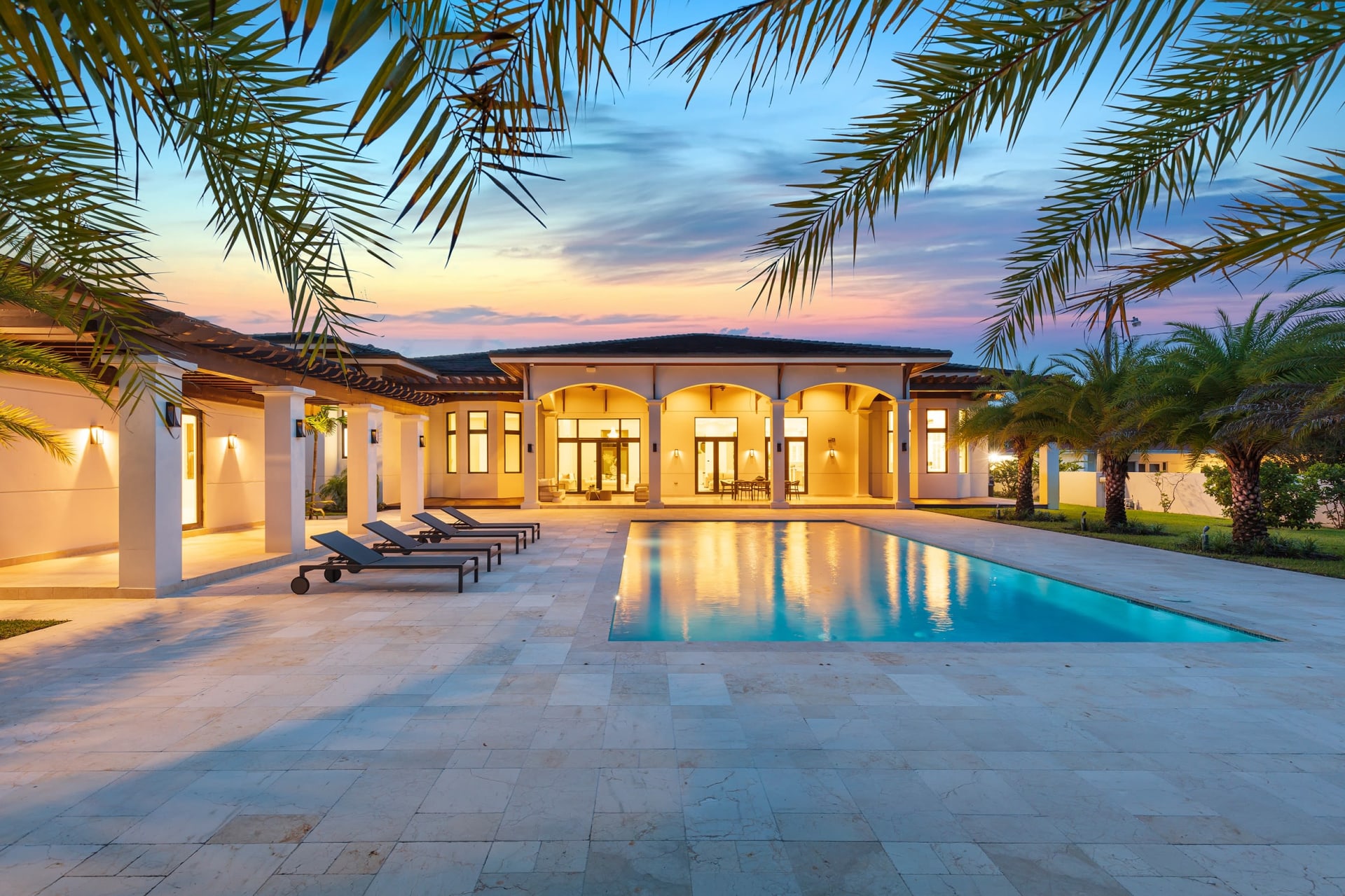 Striking 2021 Brand-New Construction | 8341 SW 54 AVE, Miami | Michael Martinez | ONE Sotheby's