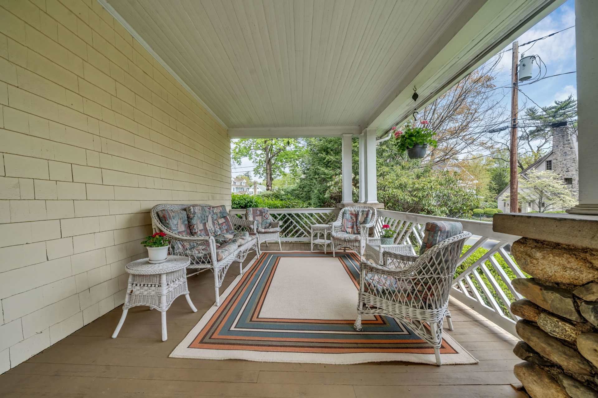 276 Cantrel Road Ridgewood, NJ Homes Christina Gibbons Group