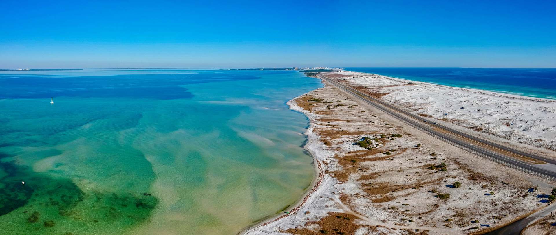 Condos for Sale in Okaloosa Island The Real Experts