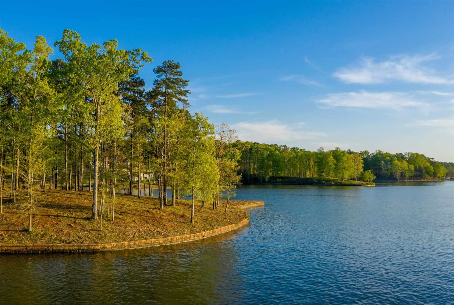 Real Estate Table Talk - 1110 Falling Creek Drive: Presented by Luxury Lake Oconee