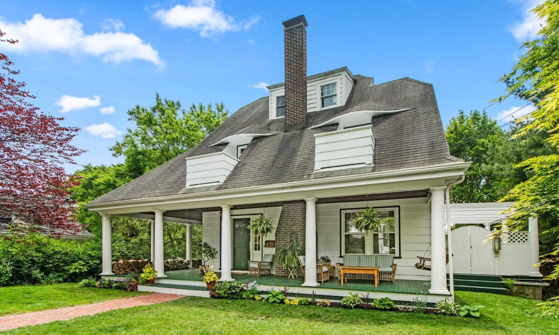 Open Houses Ellen + Janis Real Estate Team Jamaica Plain Real