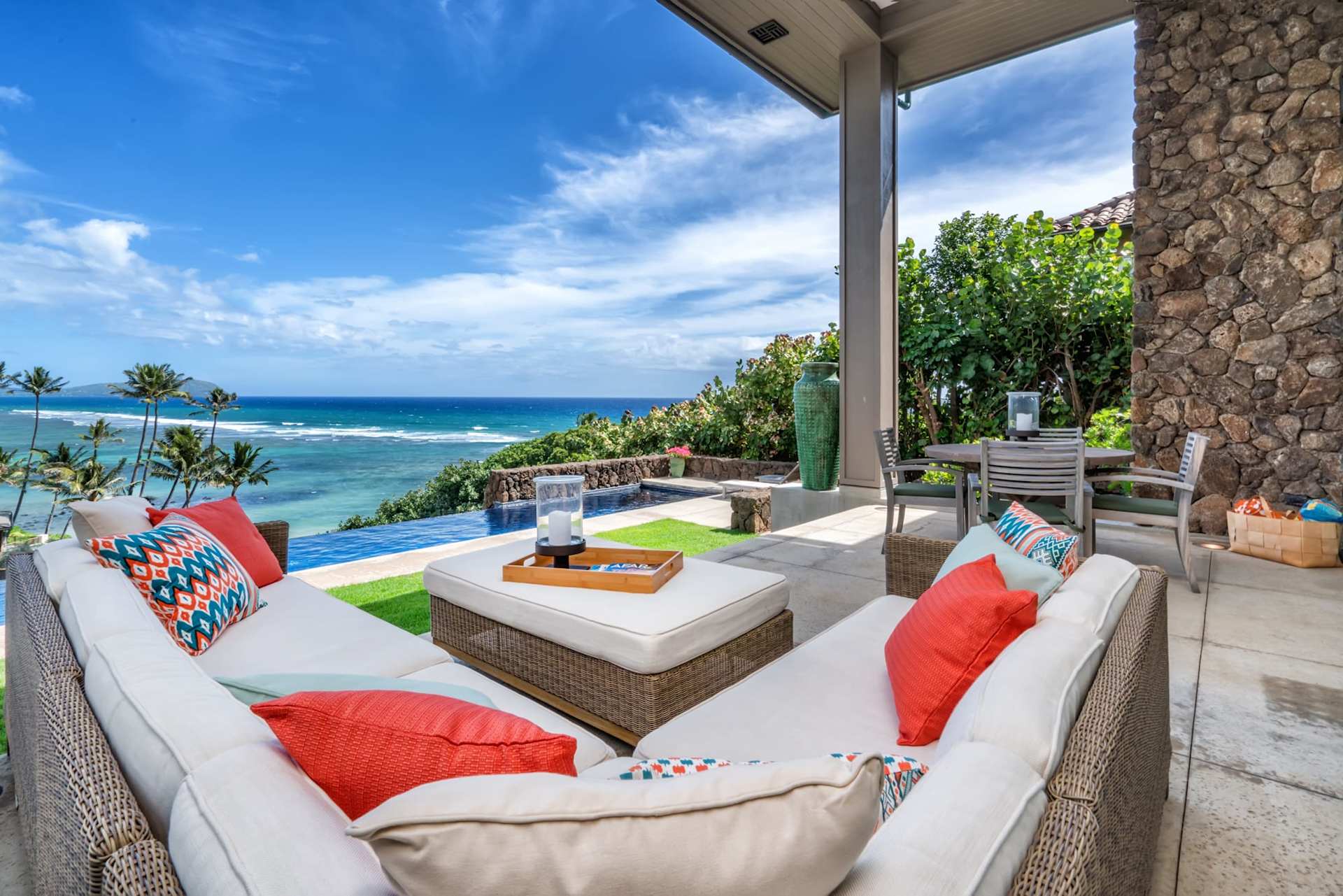 About Beth Chang Honolulu Real Estate Expert