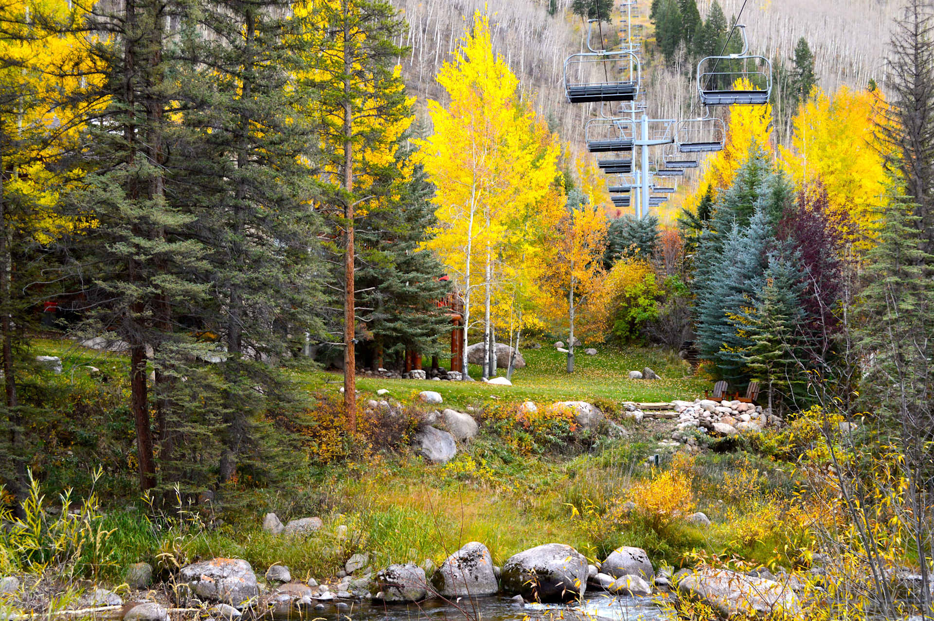 Cascade Vail Luxury Property Team Vail Real Estate Agents