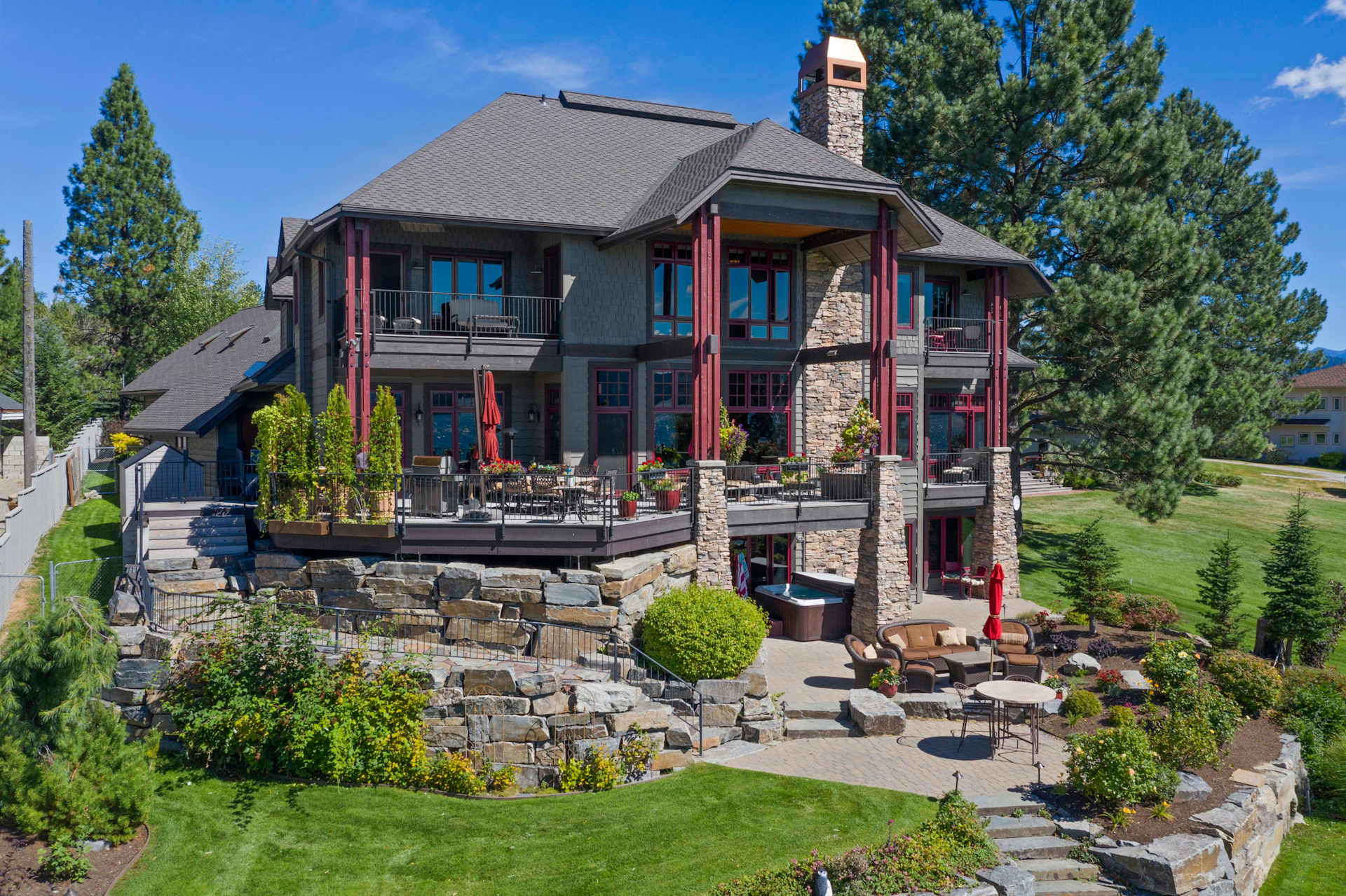 Exclusive Properties for Sale in Sandpoint ID Cindy Bond