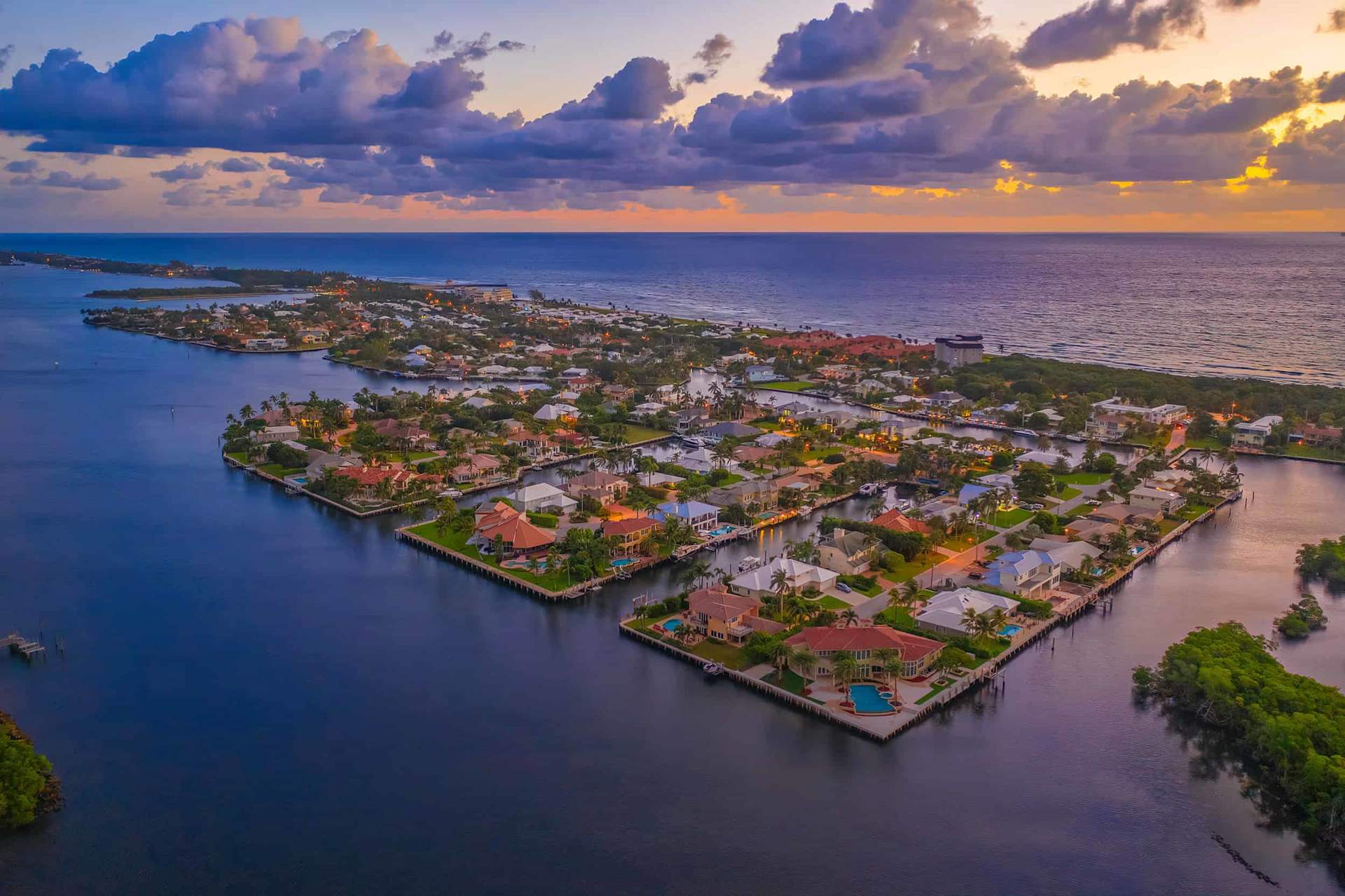 Search Homes in Delray Beach