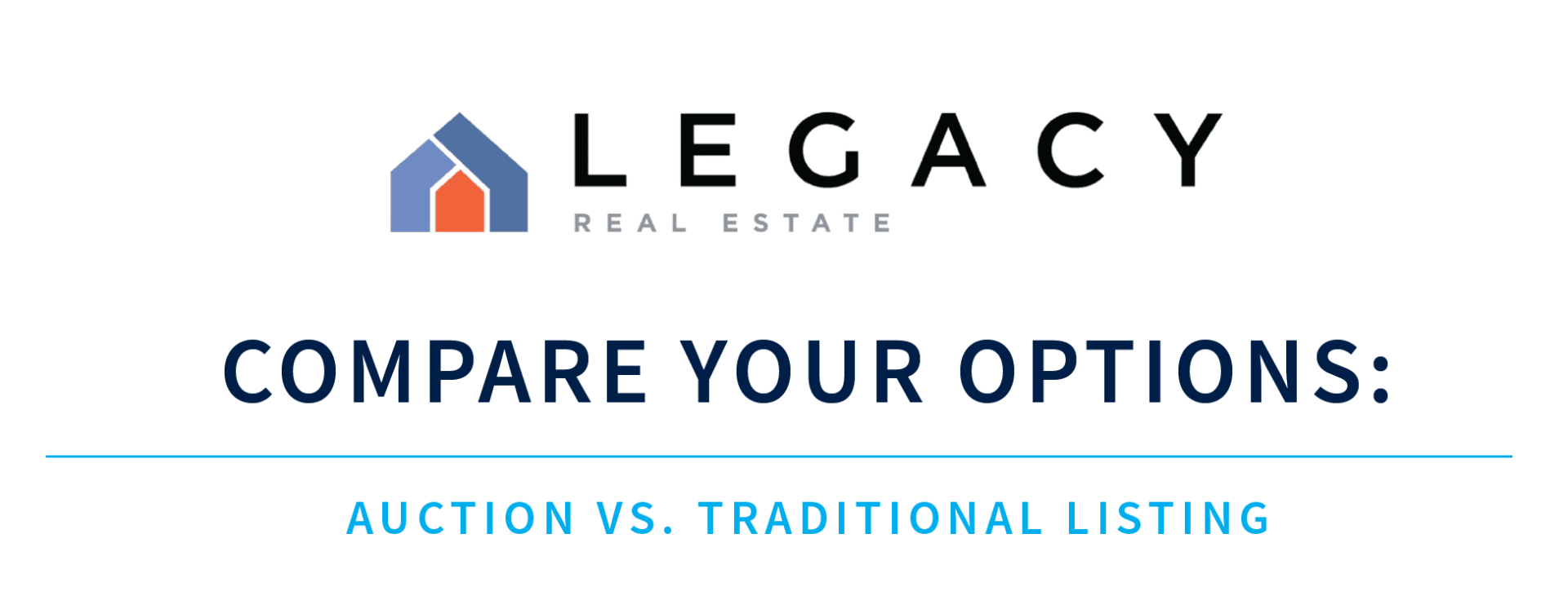 Selling At Auction Pros Cons And Success Stories Of Real Estate Auctions Legacy Real Estate 6568