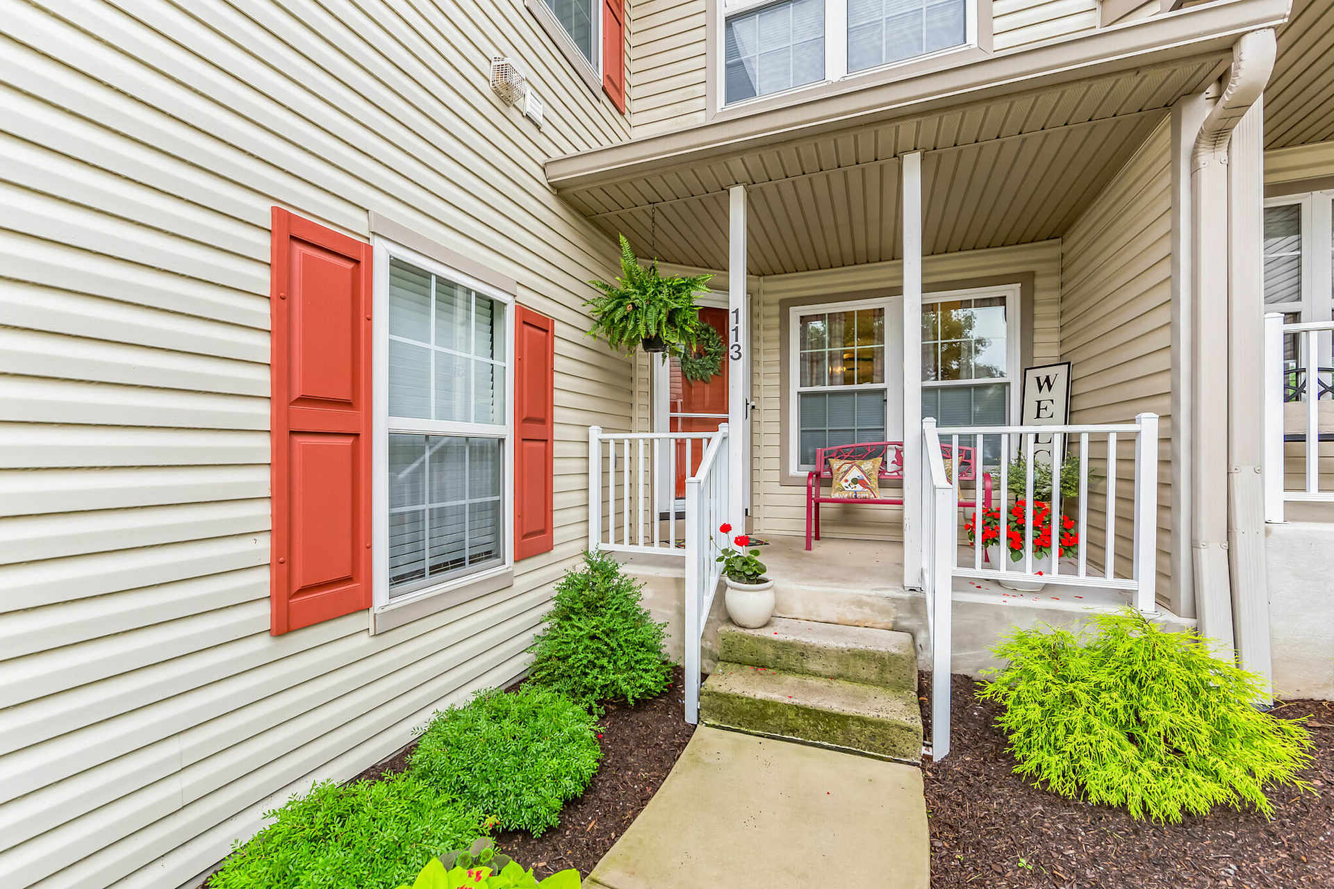 Turnkey Townhome for Sale in Collegeville PA