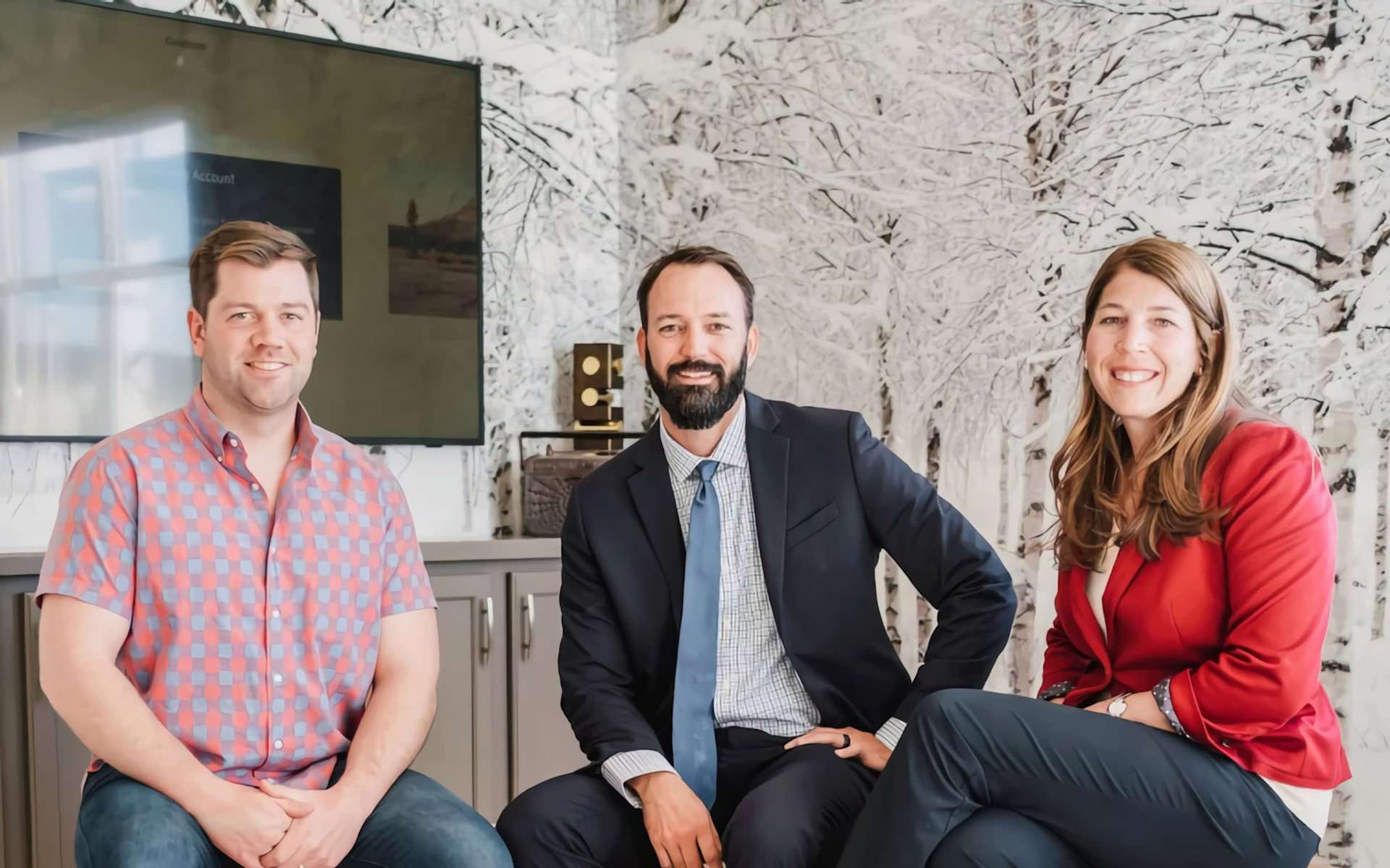 Meet the Team Arvada Real Estate Elevated Home Group