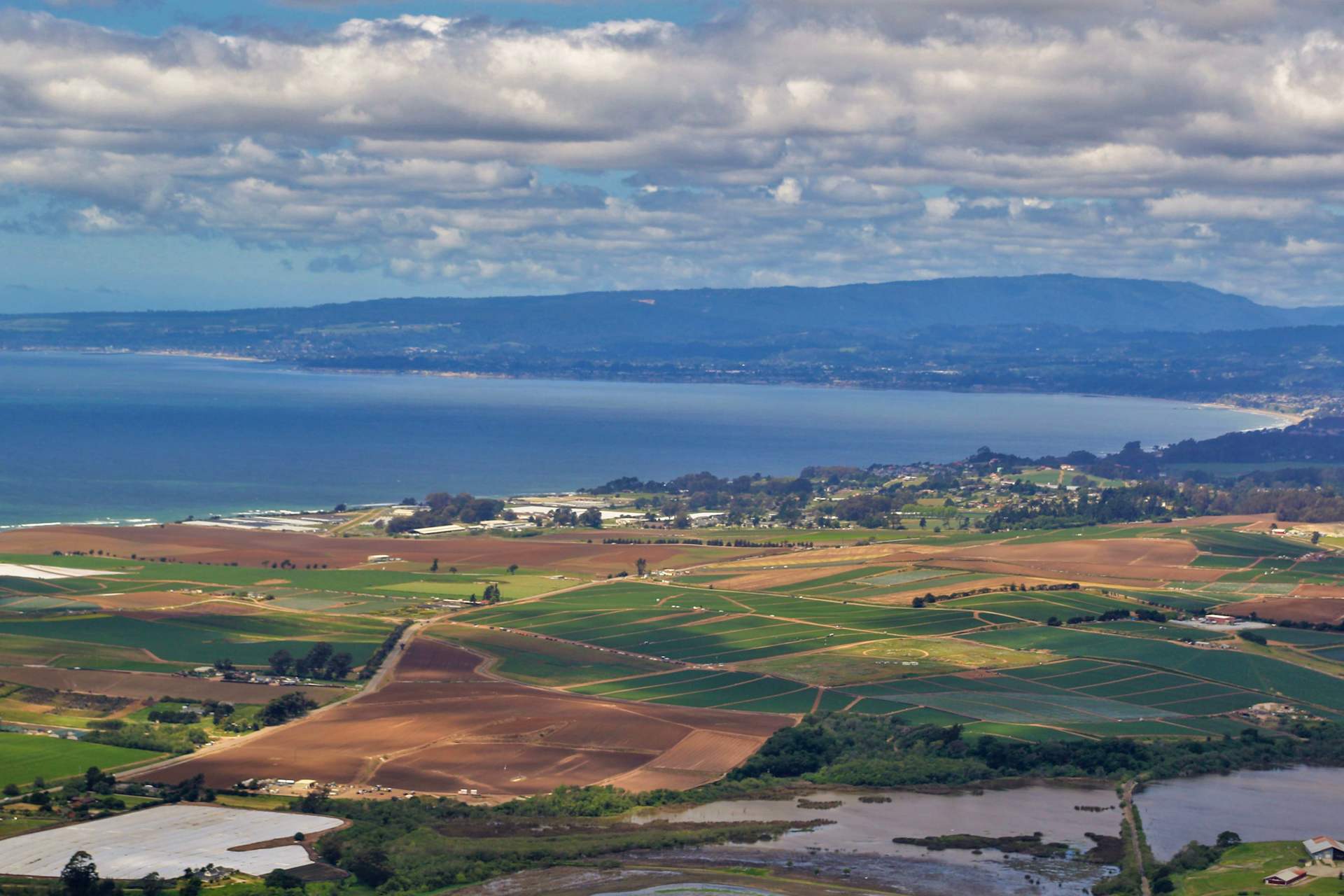 Active Lots/Land in California California Land Bank